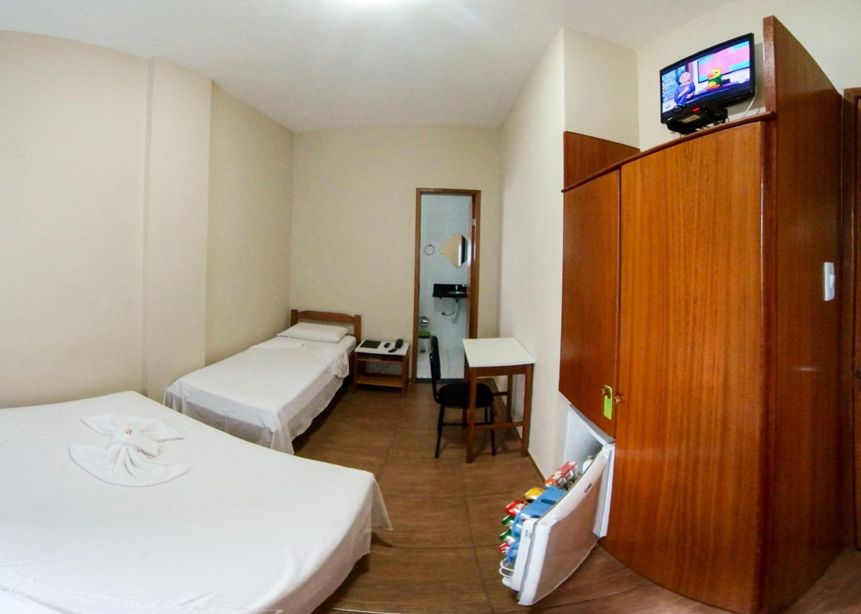 Luxury Triple Room photo 1