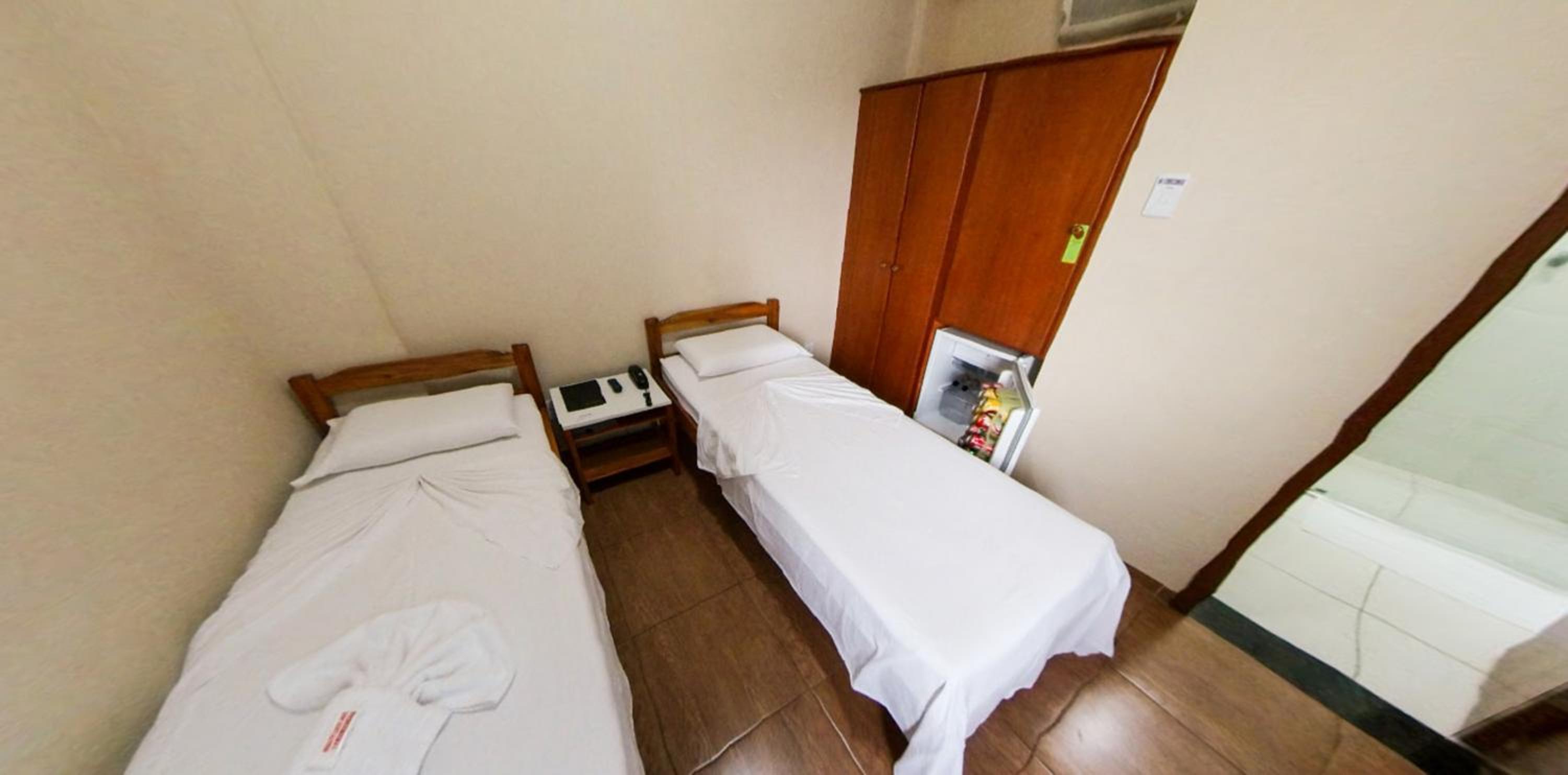 Luxury Twin Room photo 1