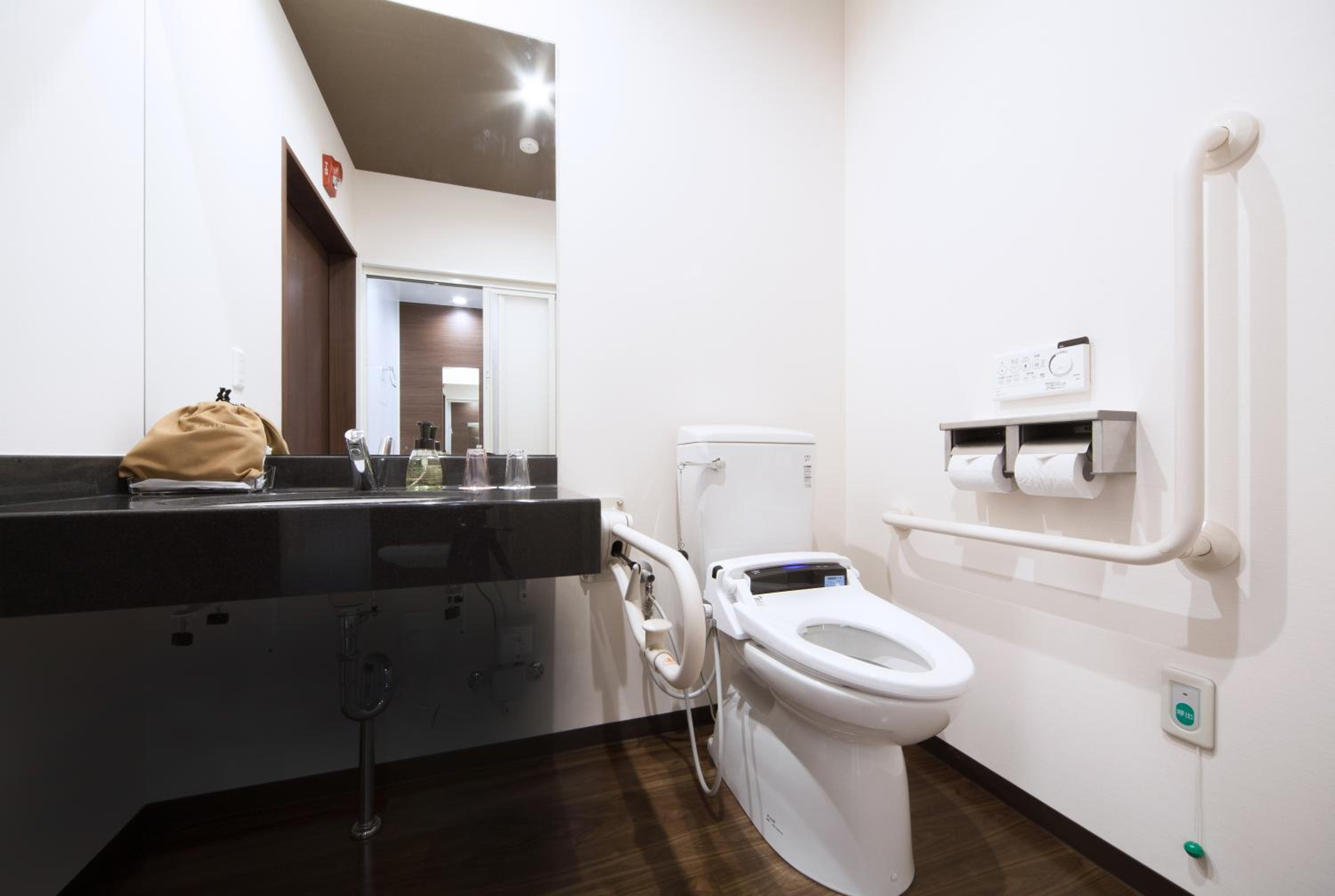 HOTEL MYSTAYS PREMIER Kanazawa, Foto 3