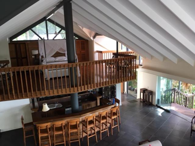 Four-Bedroom House photo 1