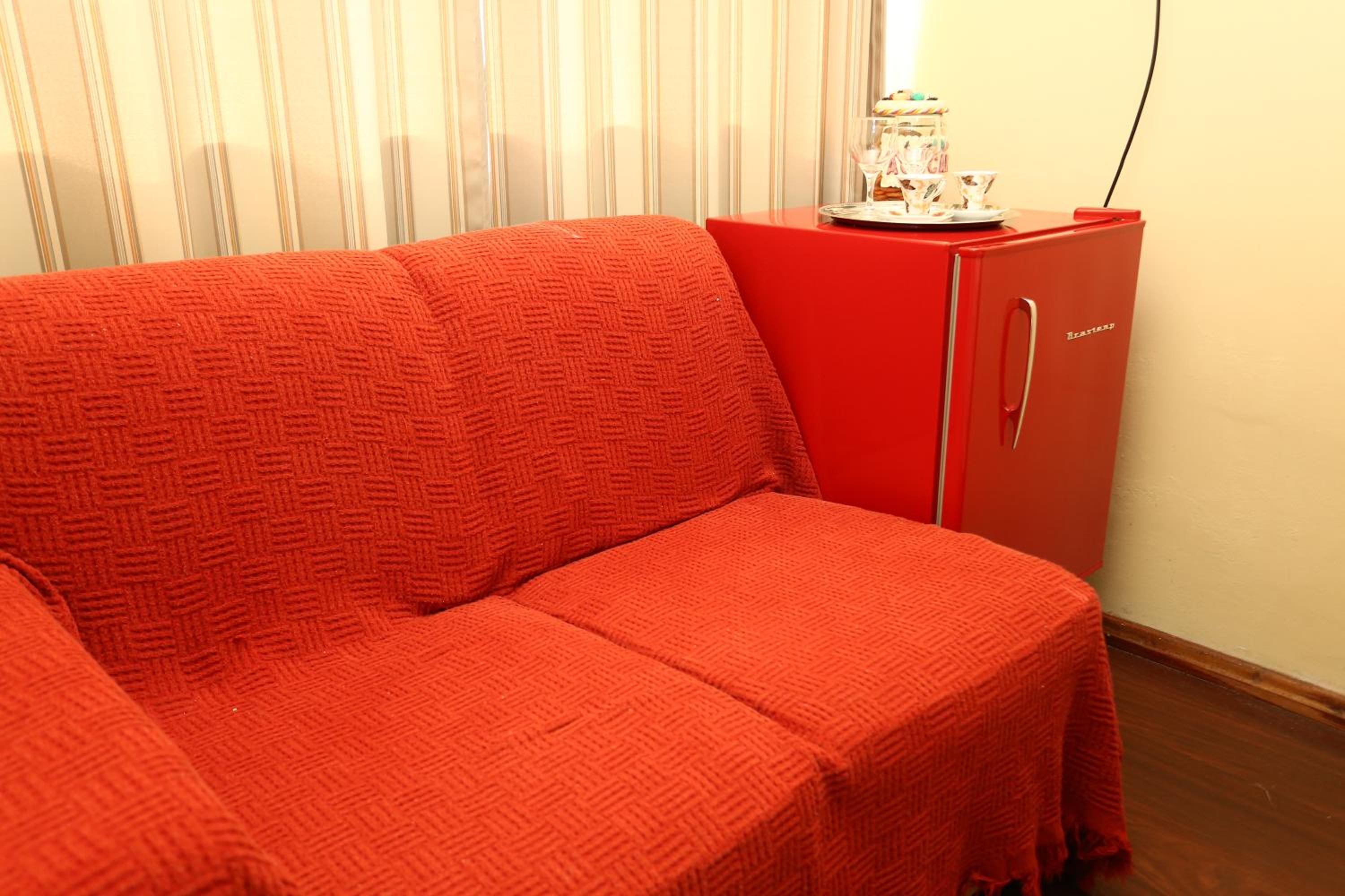 Standard Double Room - Photo 2
