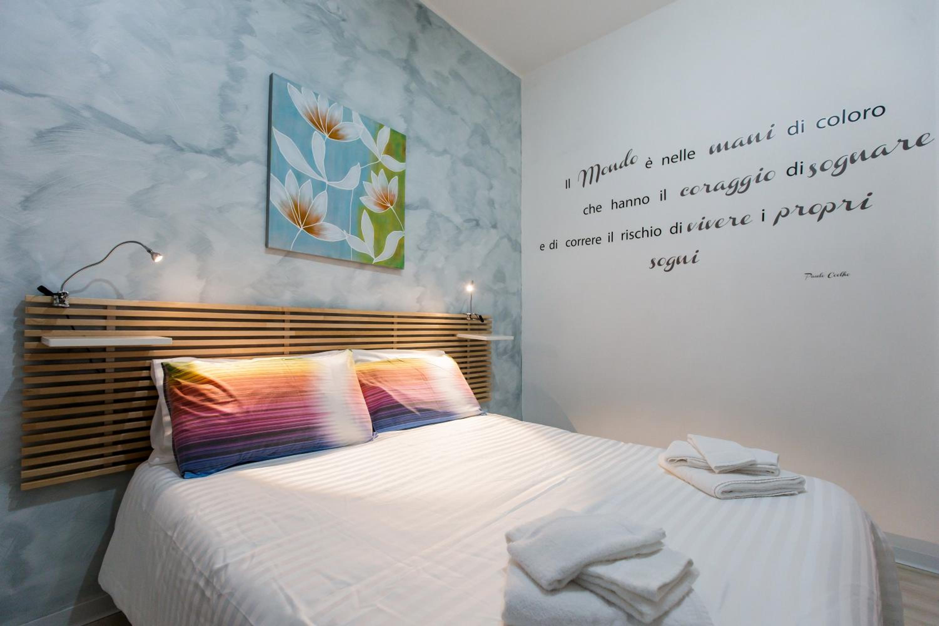 Double or Twin Room with Private Bathroom photo 1