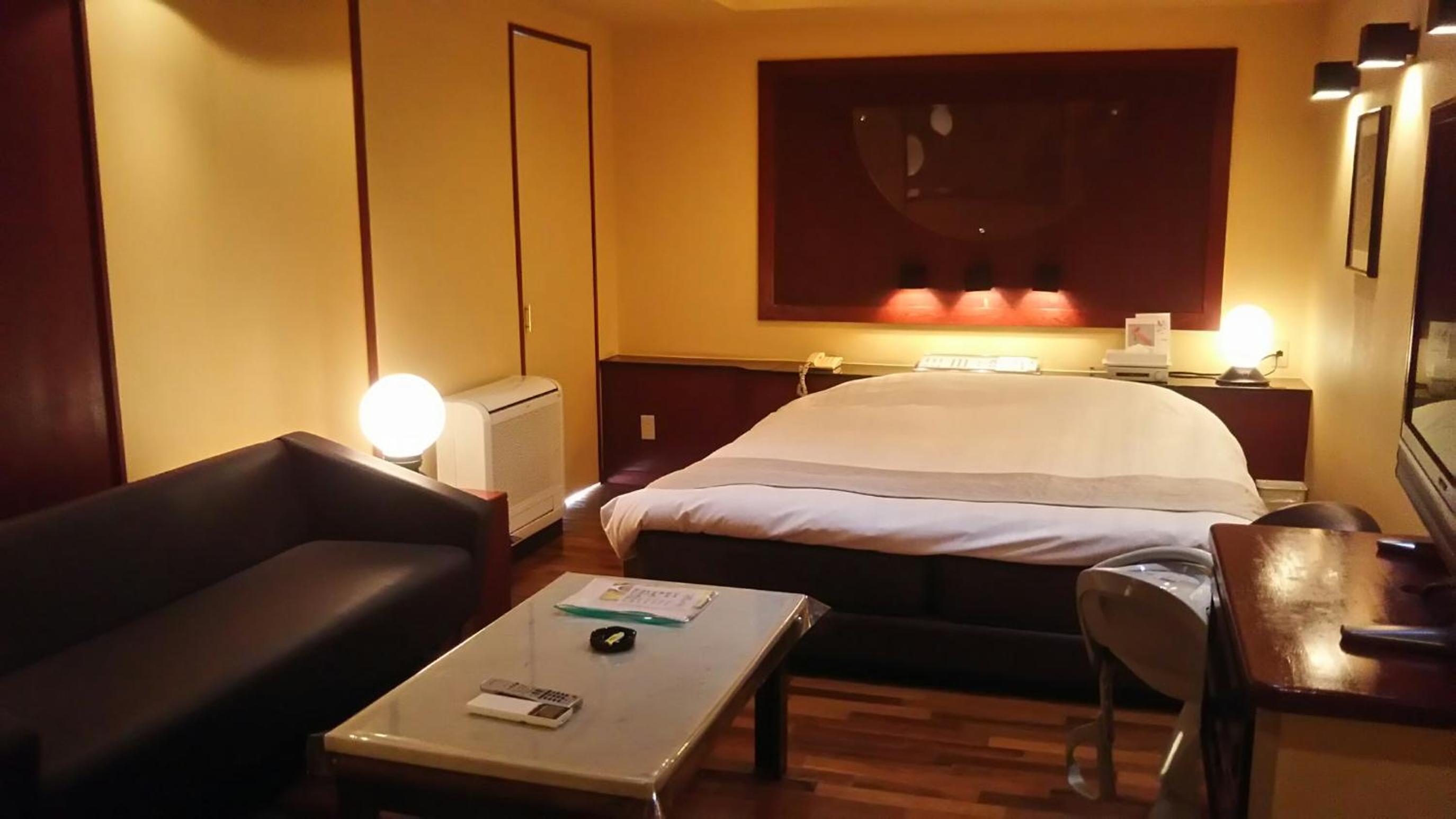 Standard King Room - Late Check in at 20:00  photo 2