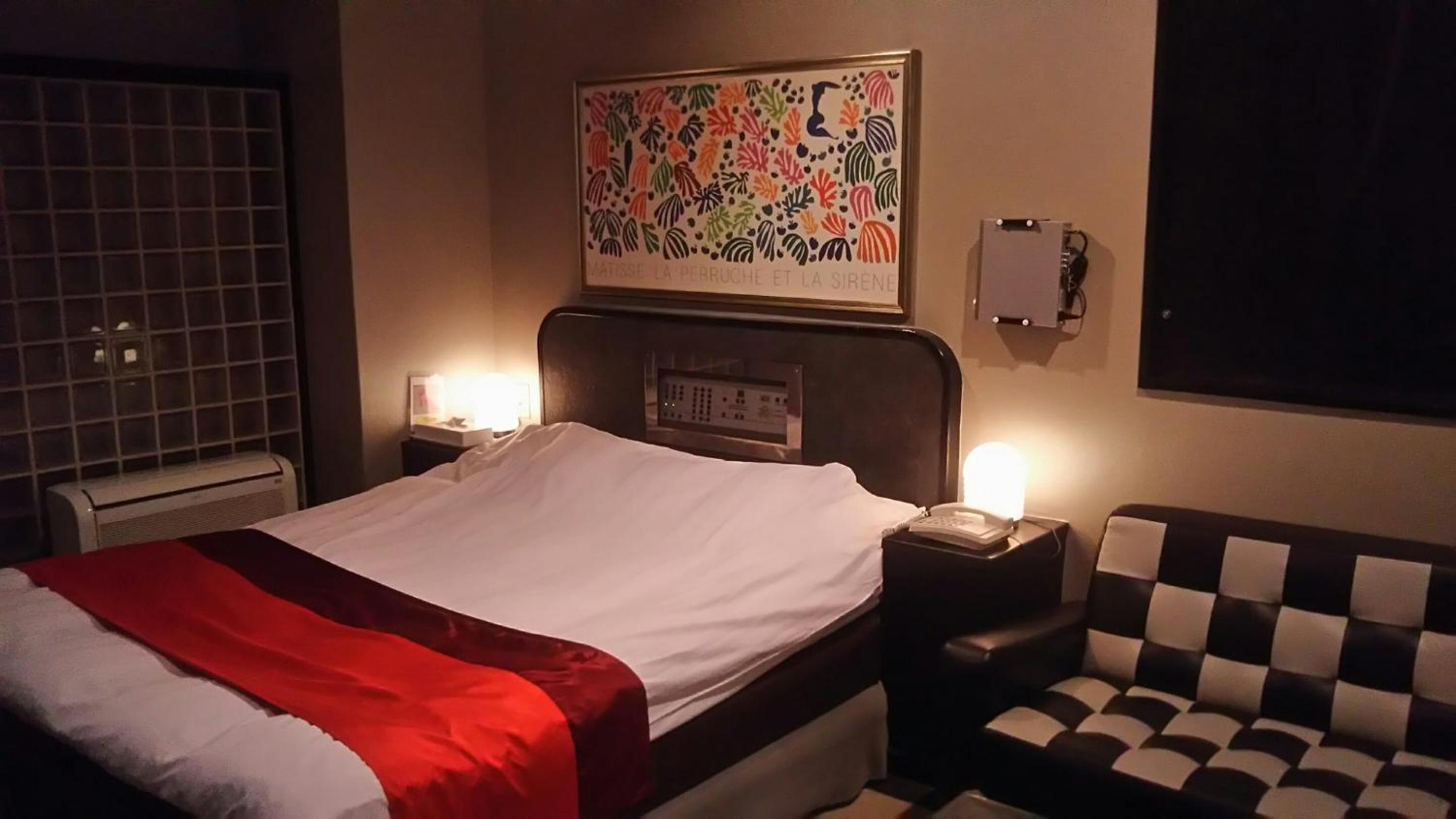 Standard King Room - Late Check in at 20:00  photo 3