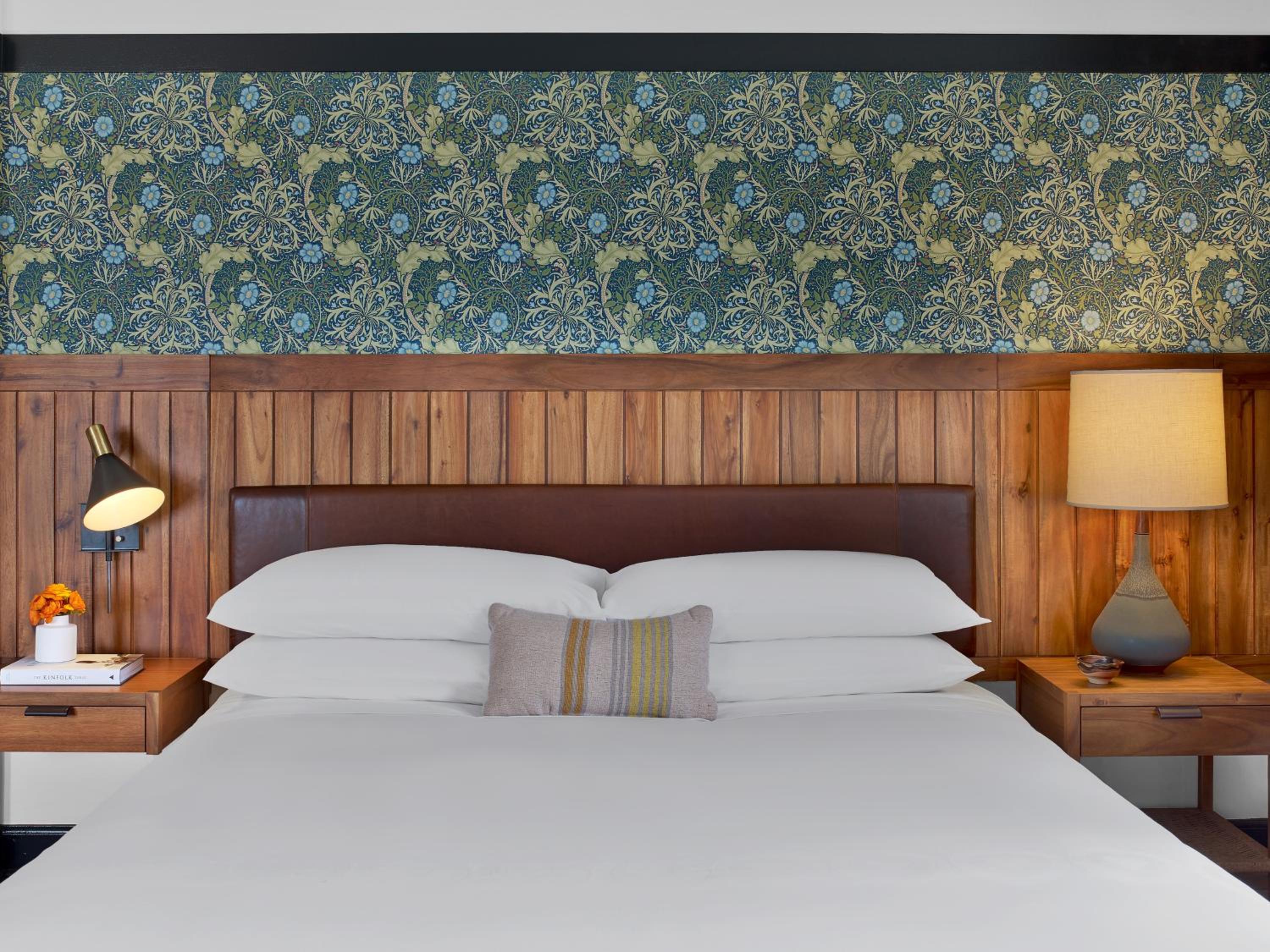 King Room - Photo 5