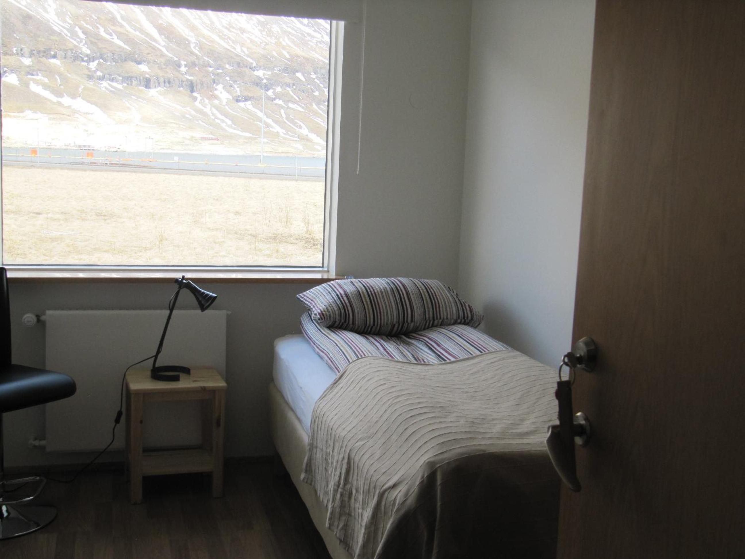Double or Twin Room with Shared Bathroom photo 3