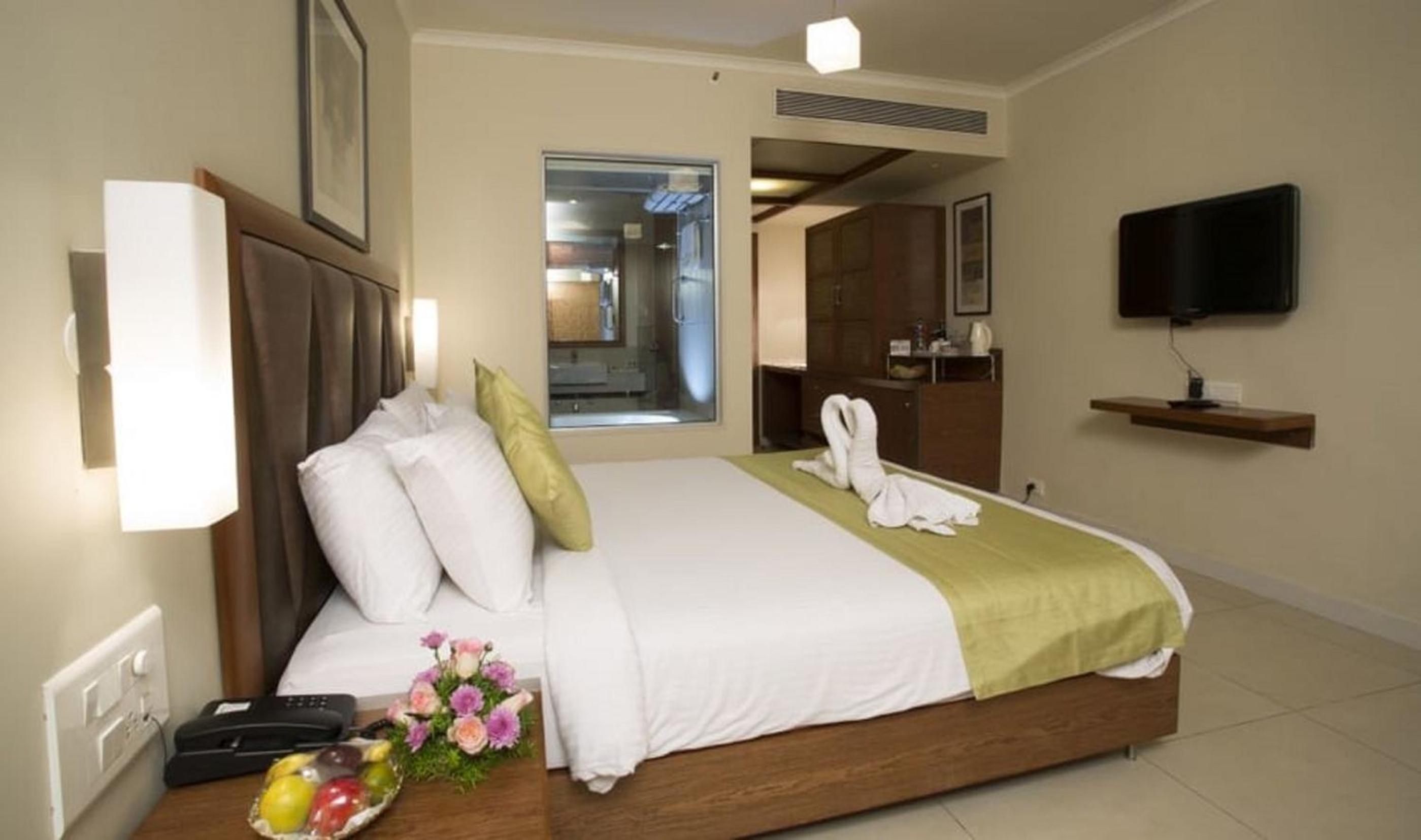 Executive Suite