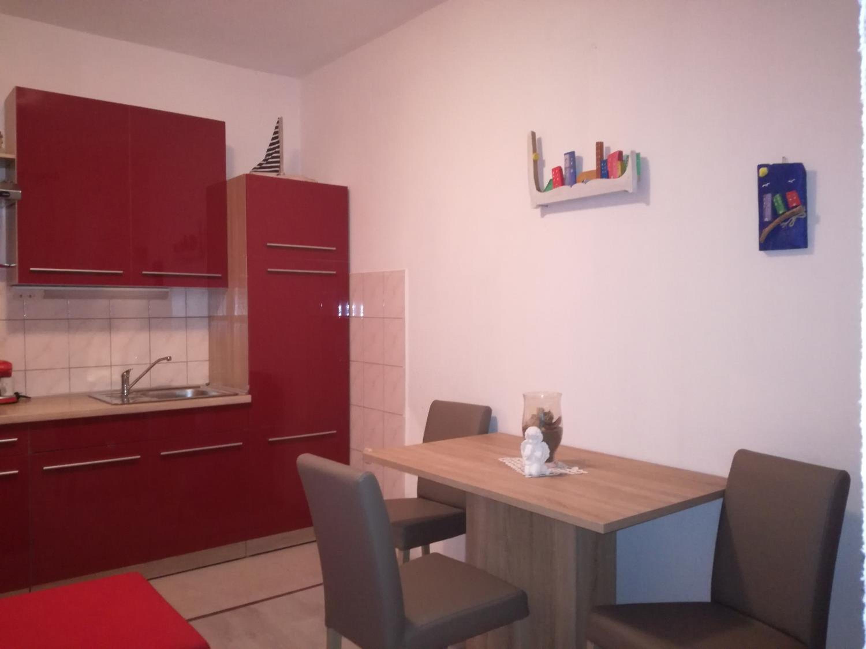 One-Bedroom Apartment with Sea View photo 2
