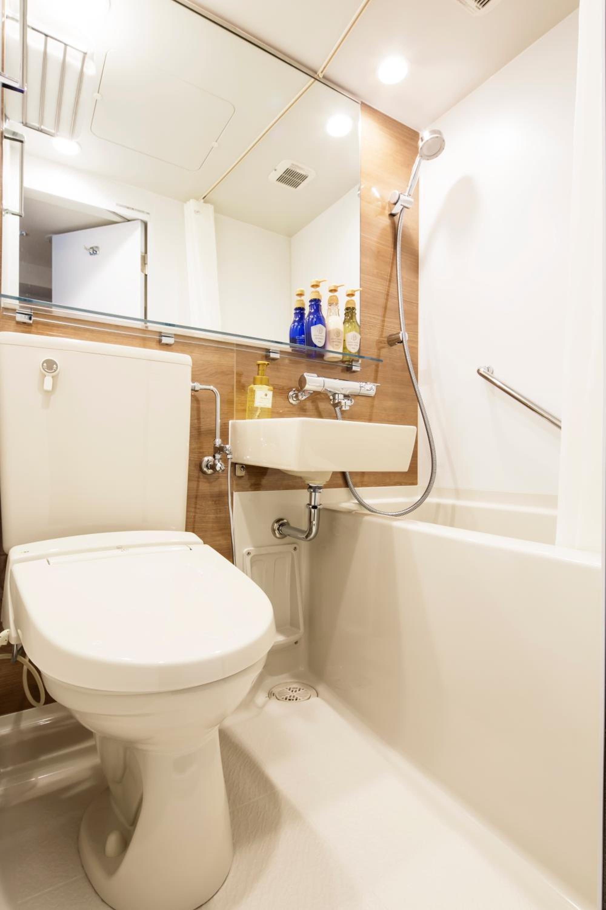 Standard Double Room with Small Double Bed - Smoking - House Keeping is Optional with Additional Cost