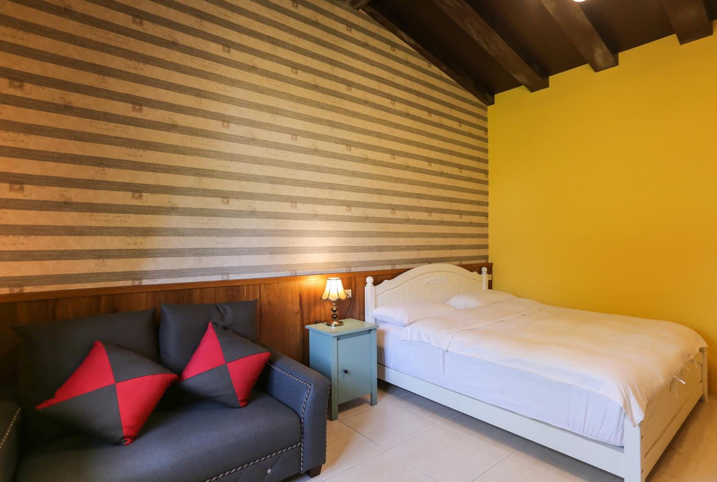 Deluxe Queen Room photo 3
