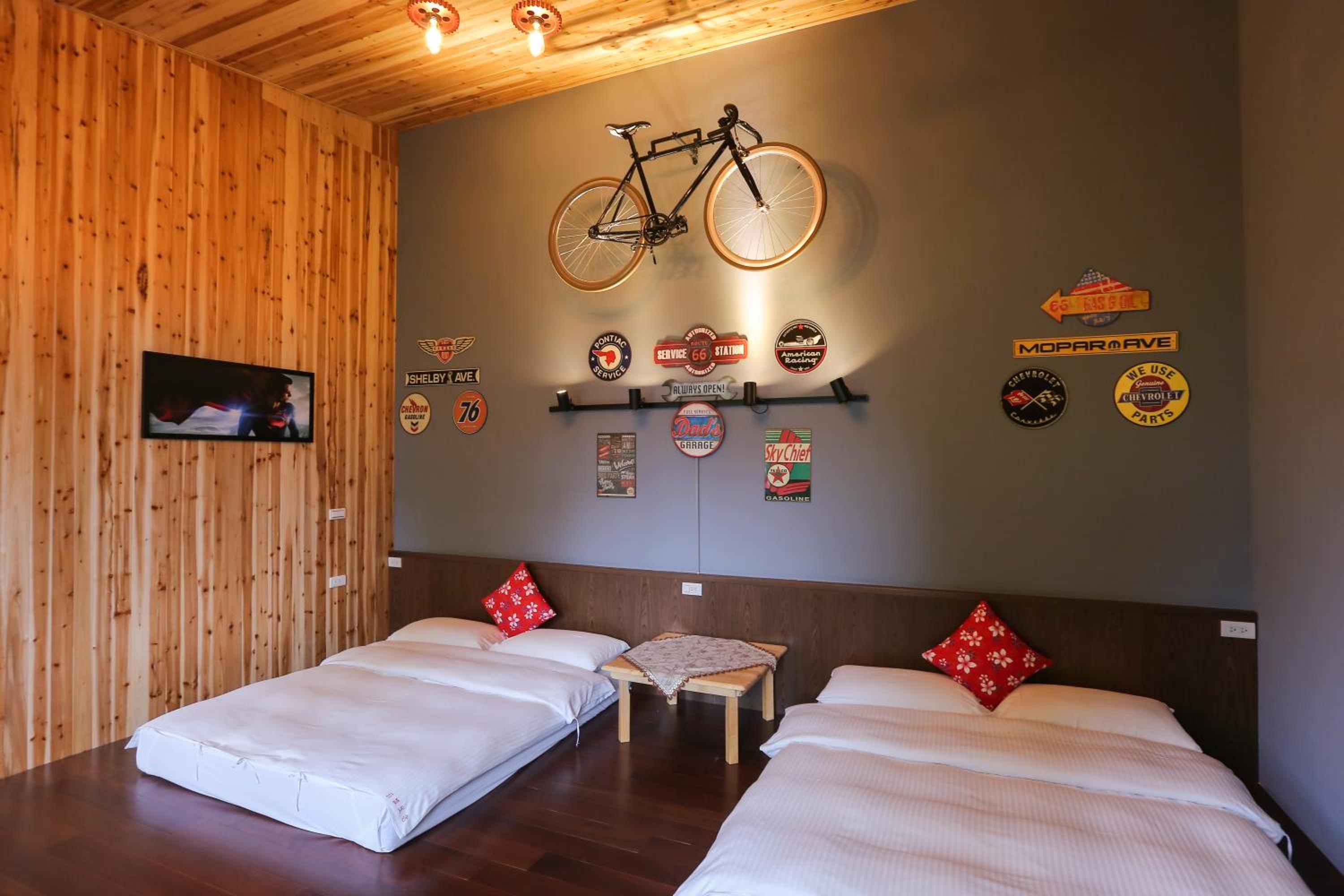 Premium Quadruple Room photo 1