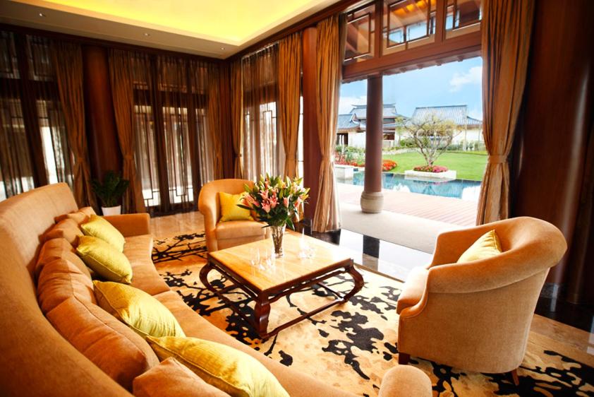 Villa B photo 3
