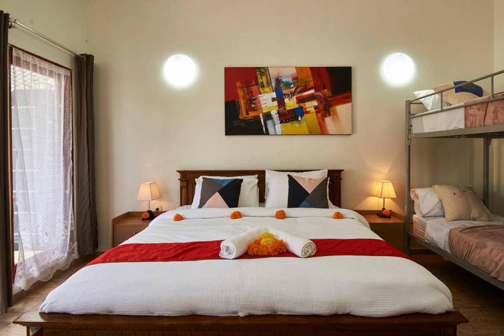 Superior Villa photo 3