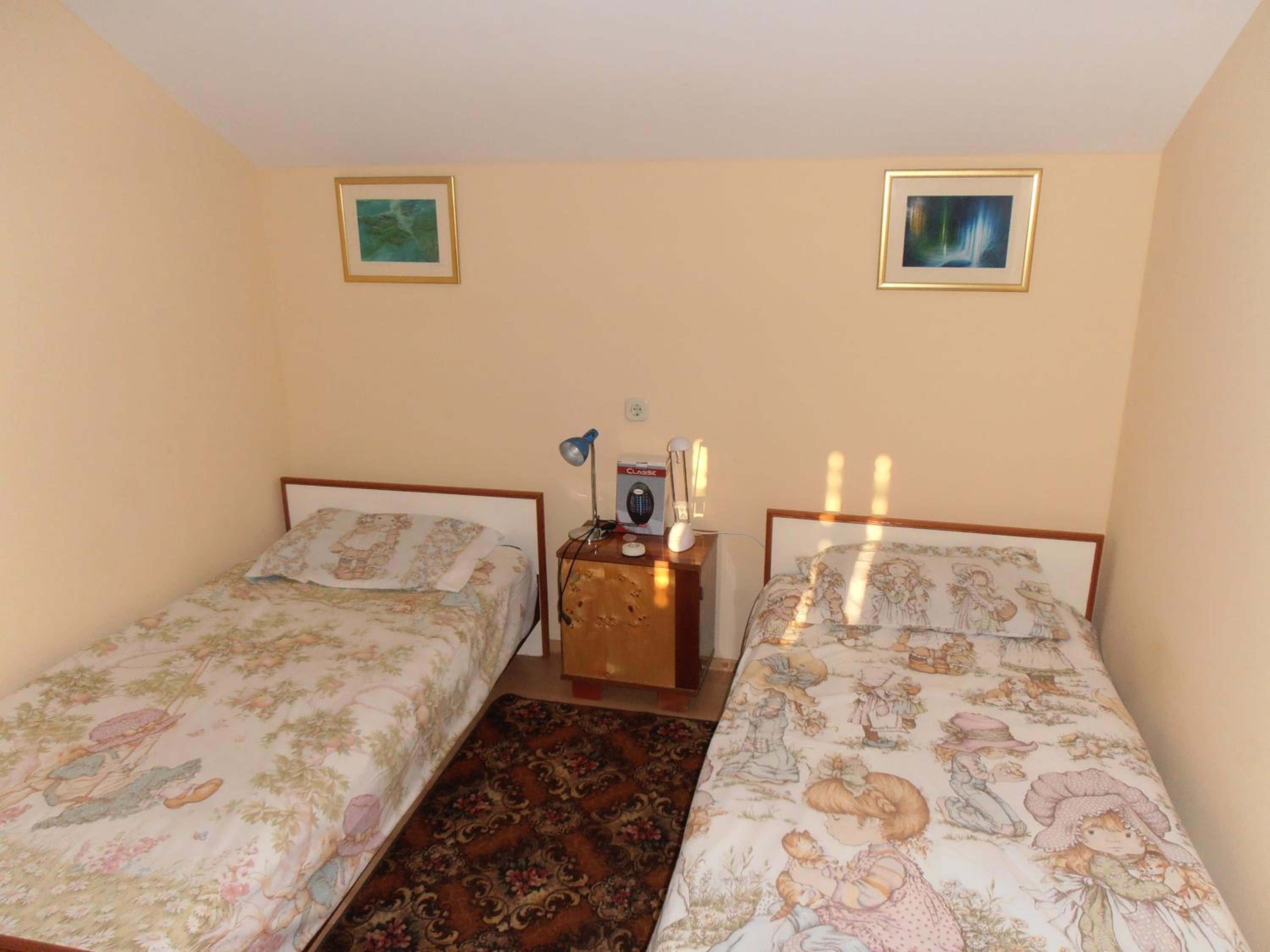 Apartment with Sea View photo 2