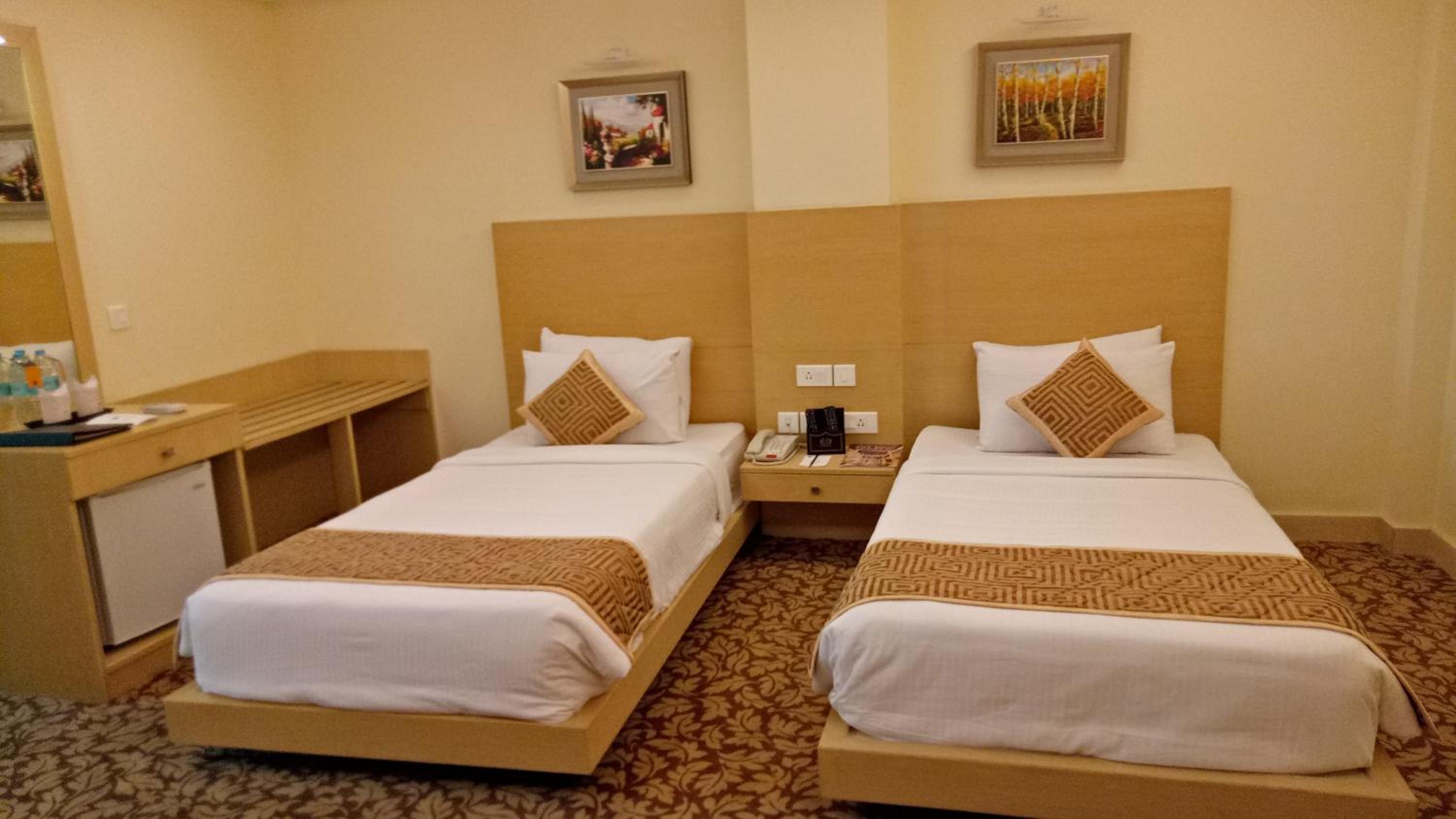 King Room