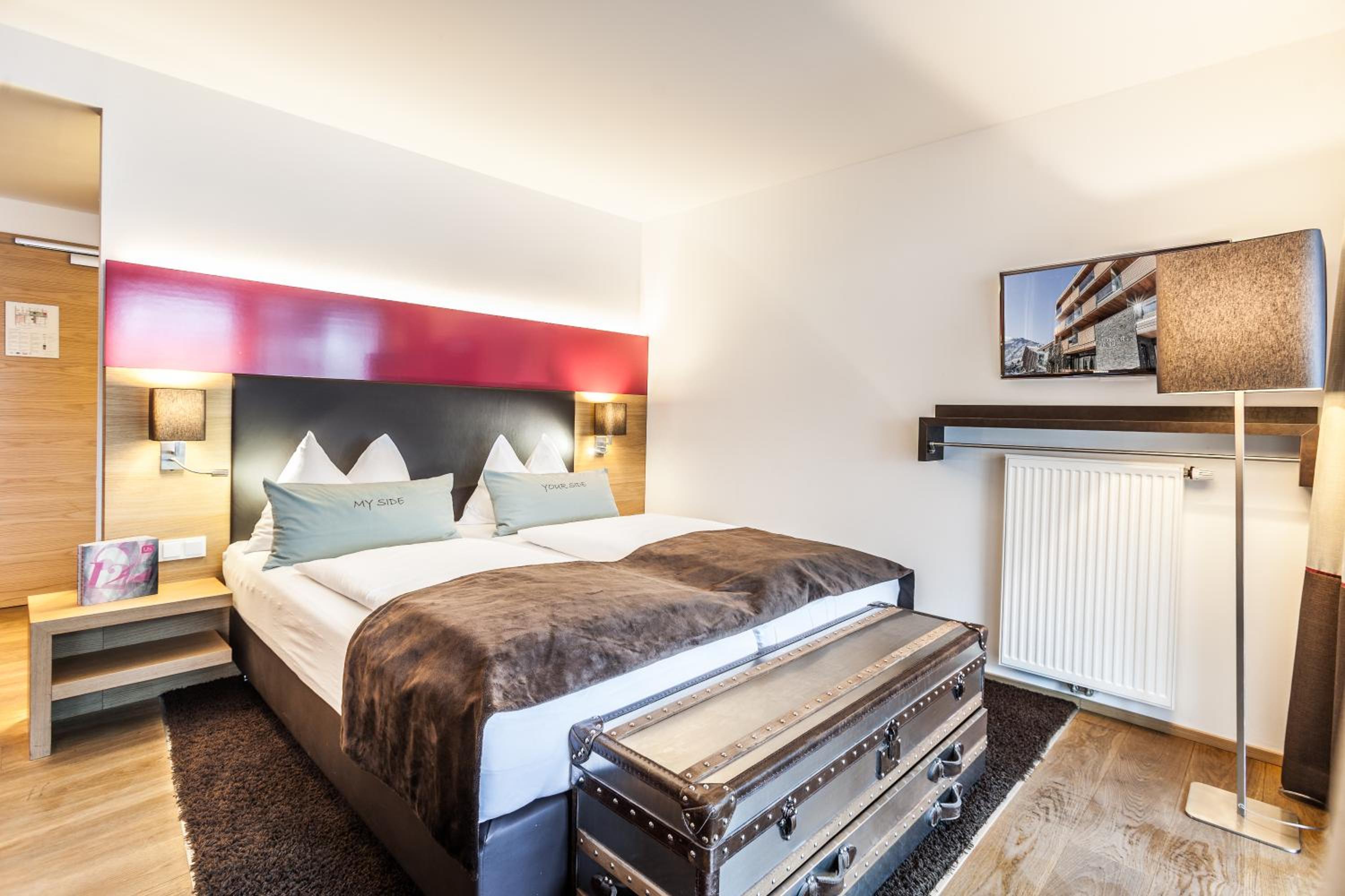 Standard Double Room photo 2