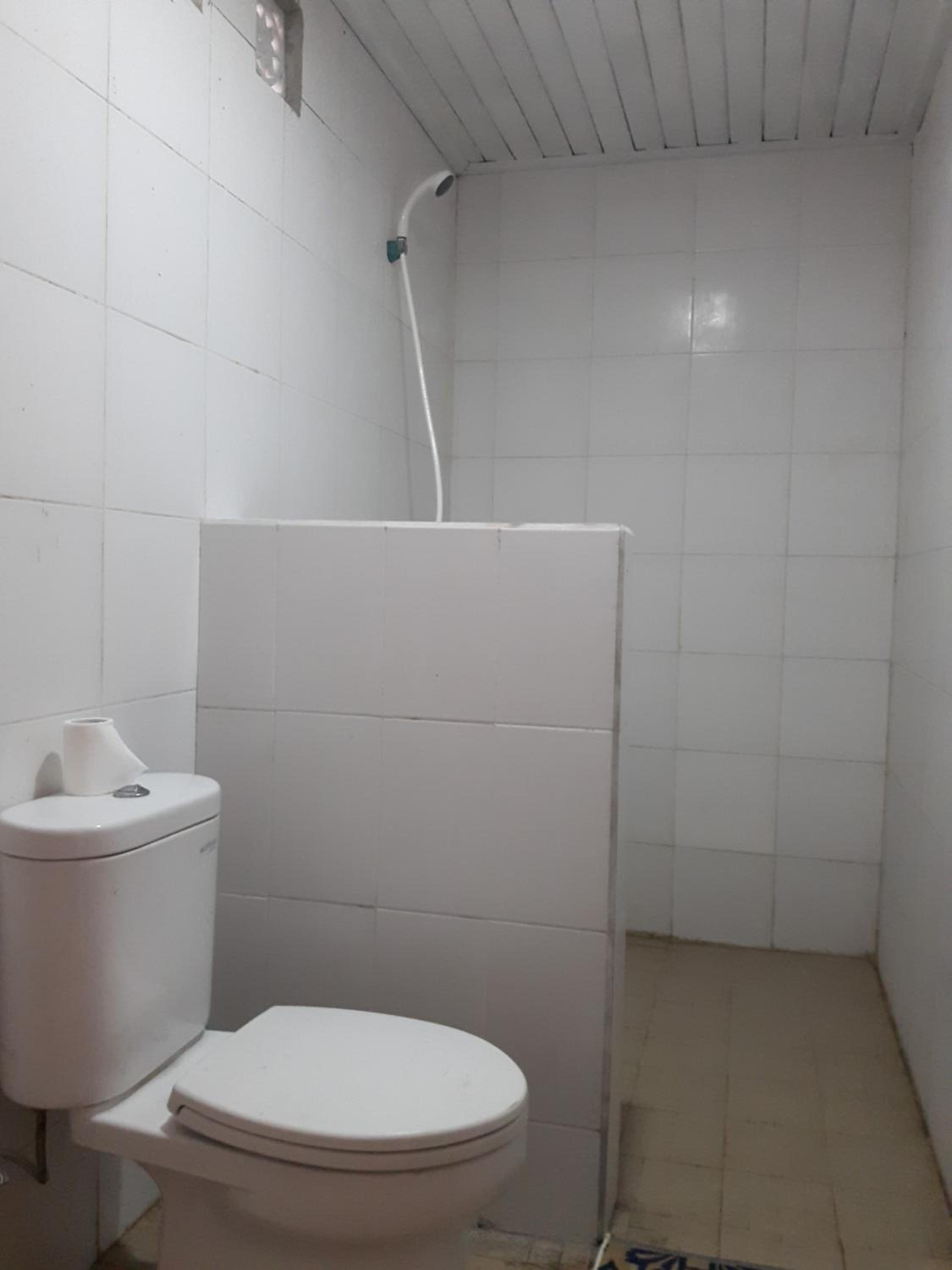 Budget Twin Room photo 3
