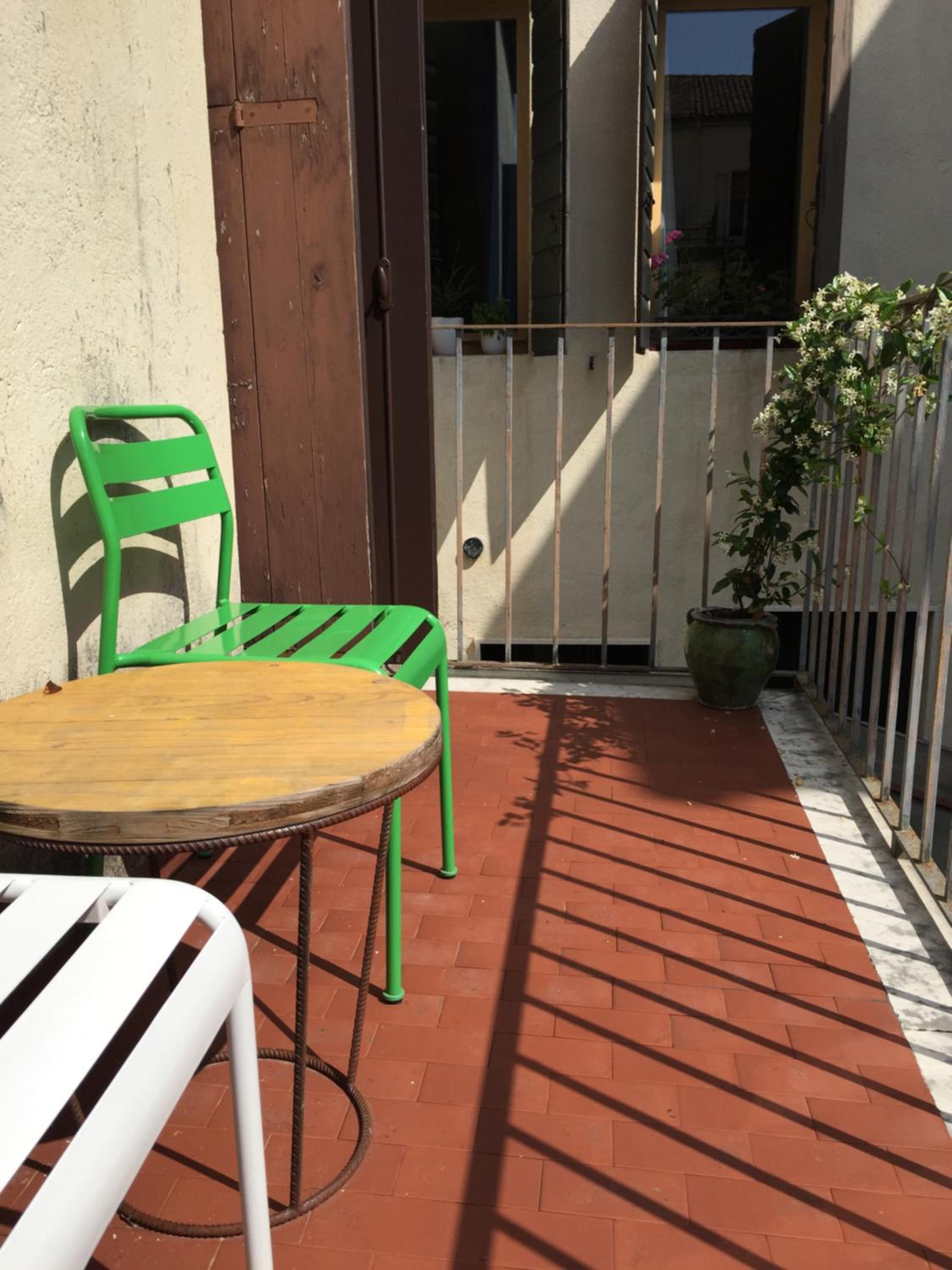 Double Room With Private External Bathroom photo 2