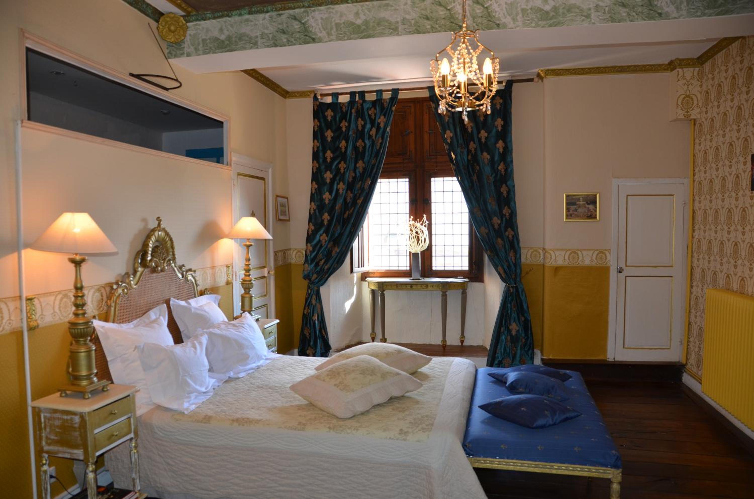 Standard Double Suite photo 2