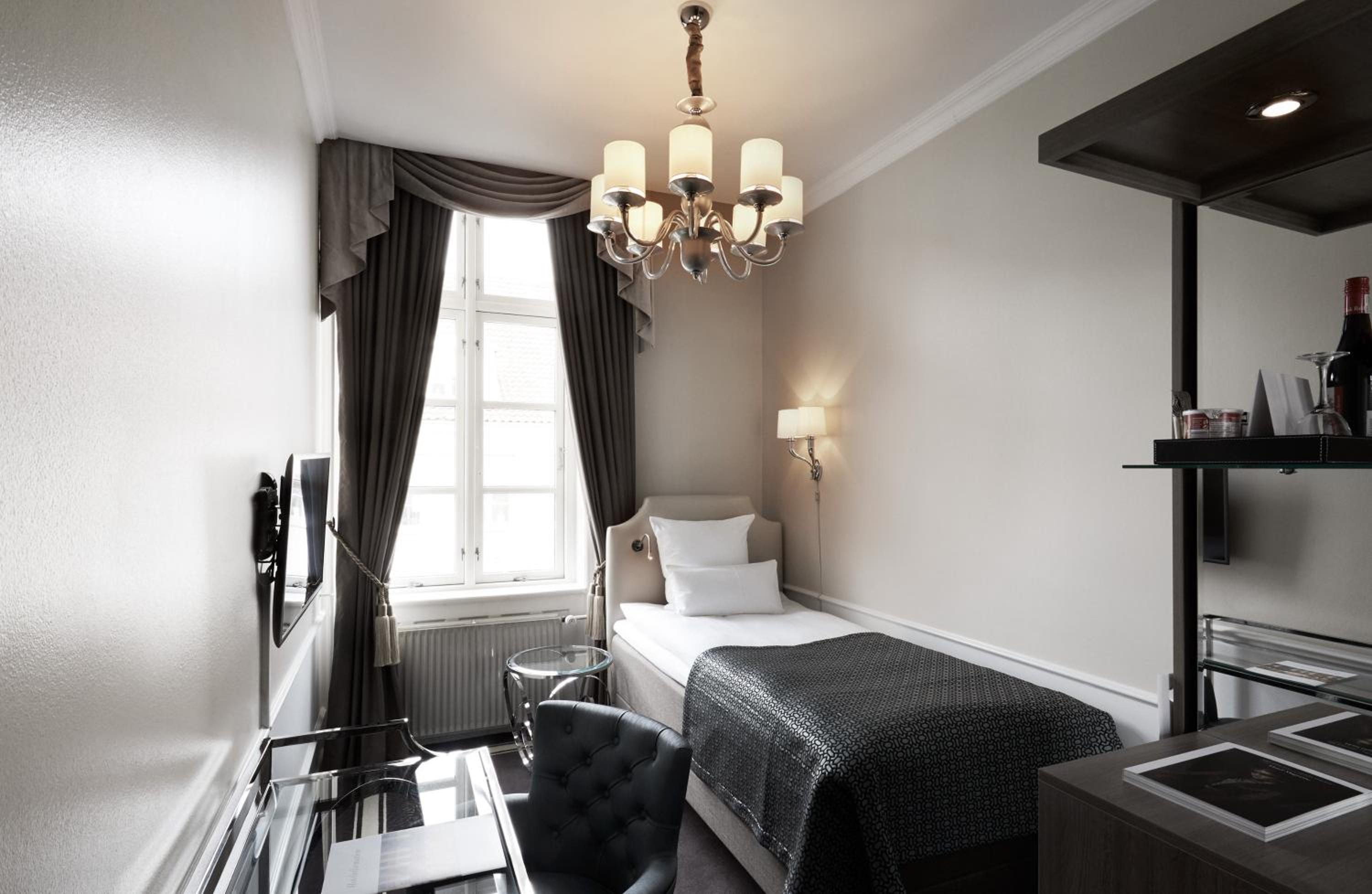 Standard Single Room photo 1