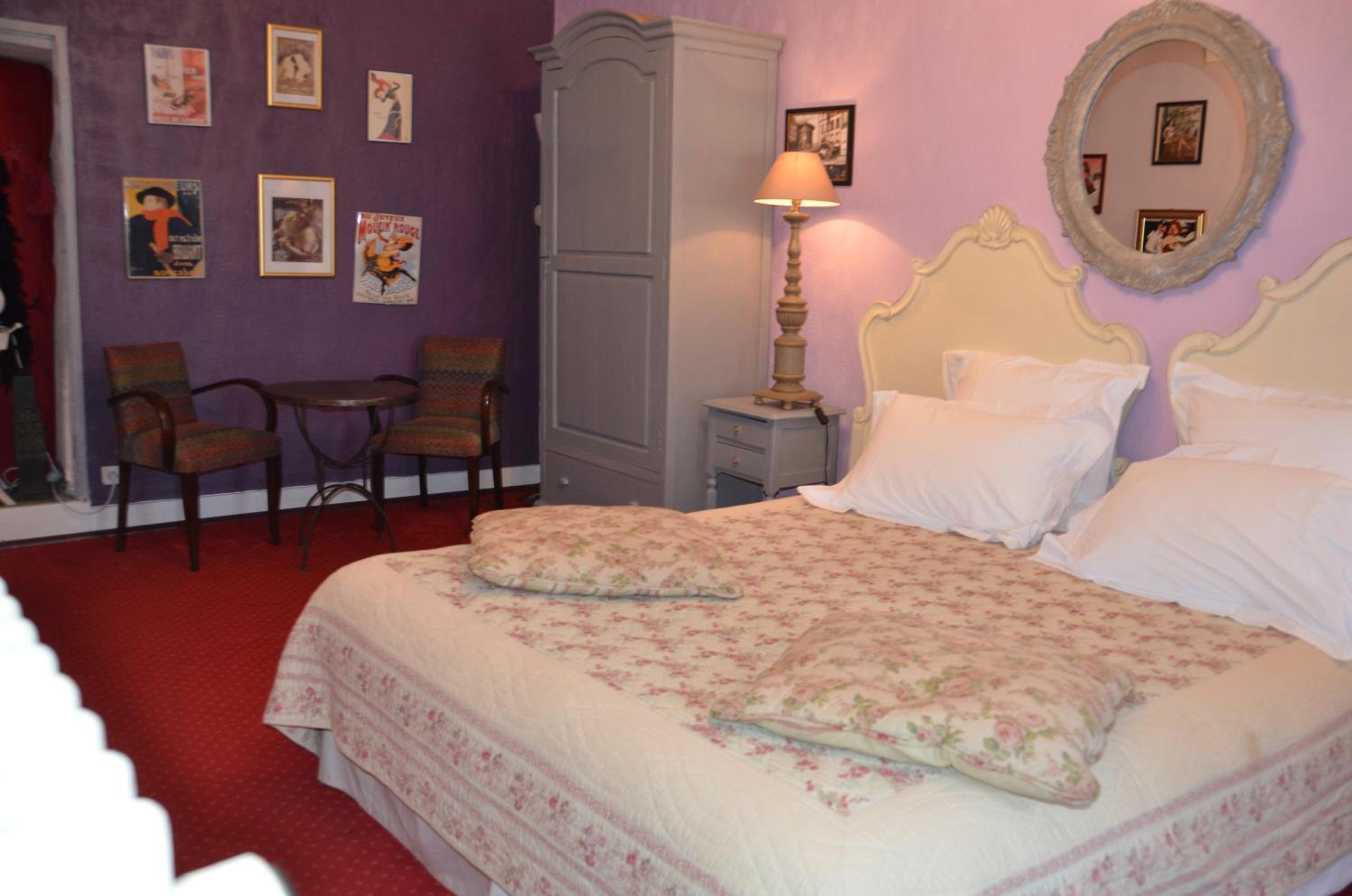 Superior Double Room photo 2