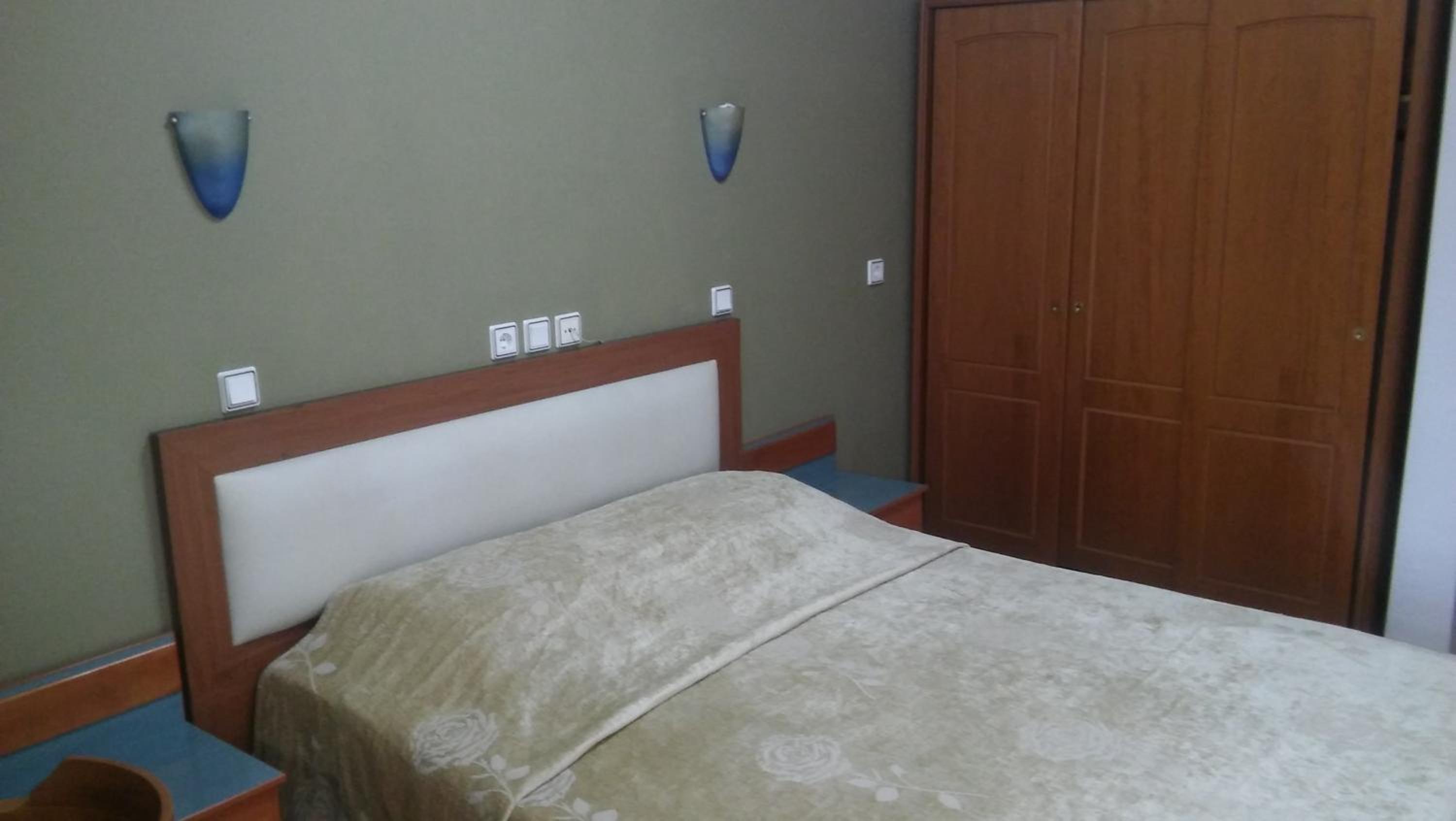 Double or Twin Room photo 1