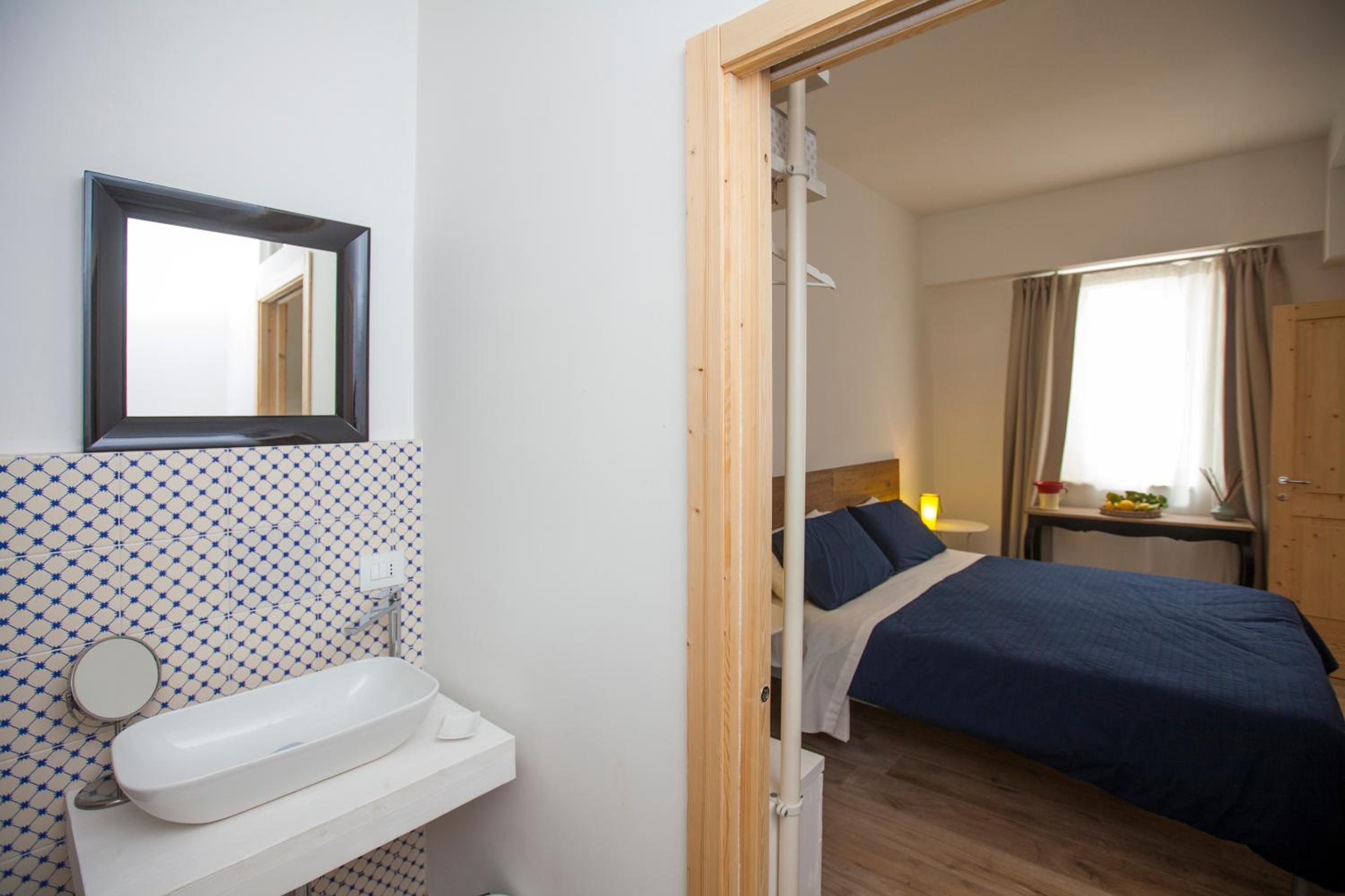 Double Room - Ground Floor photo 3