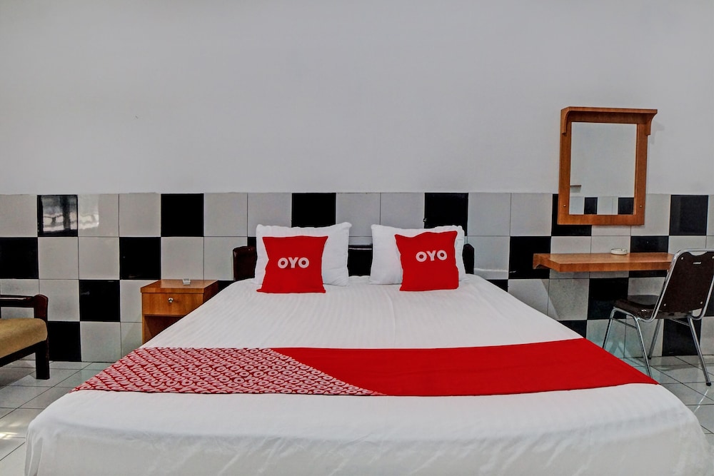 Family Double Room photo 3