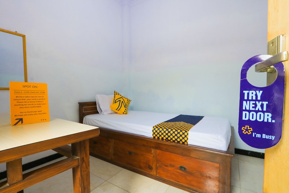 Basic Single Room