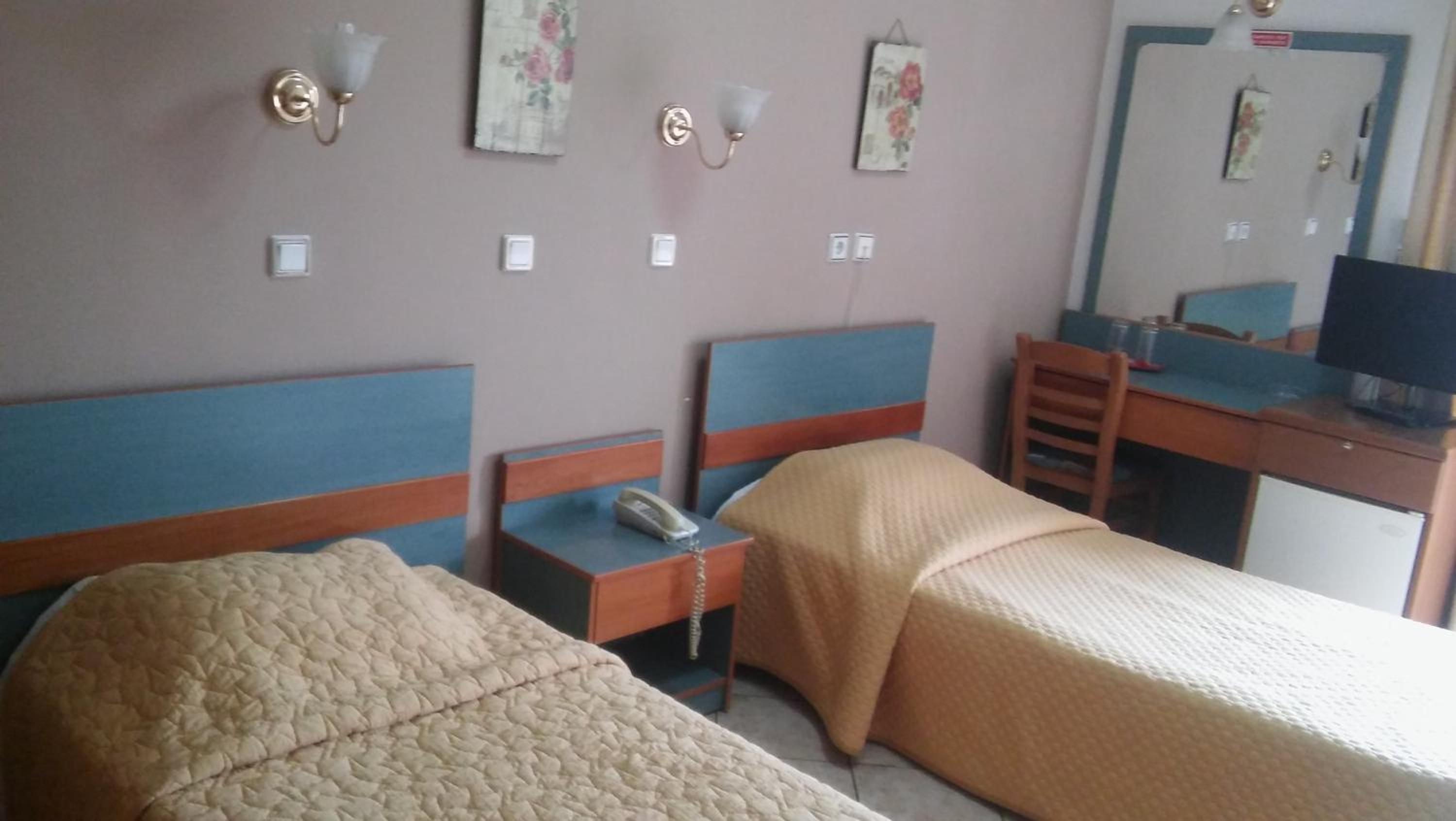 Double or Twin Room photo 2