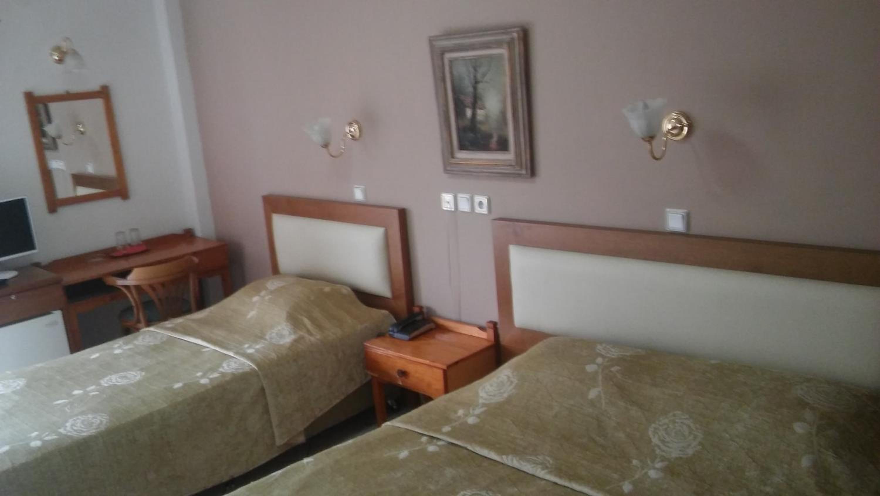Triple Room photo 1