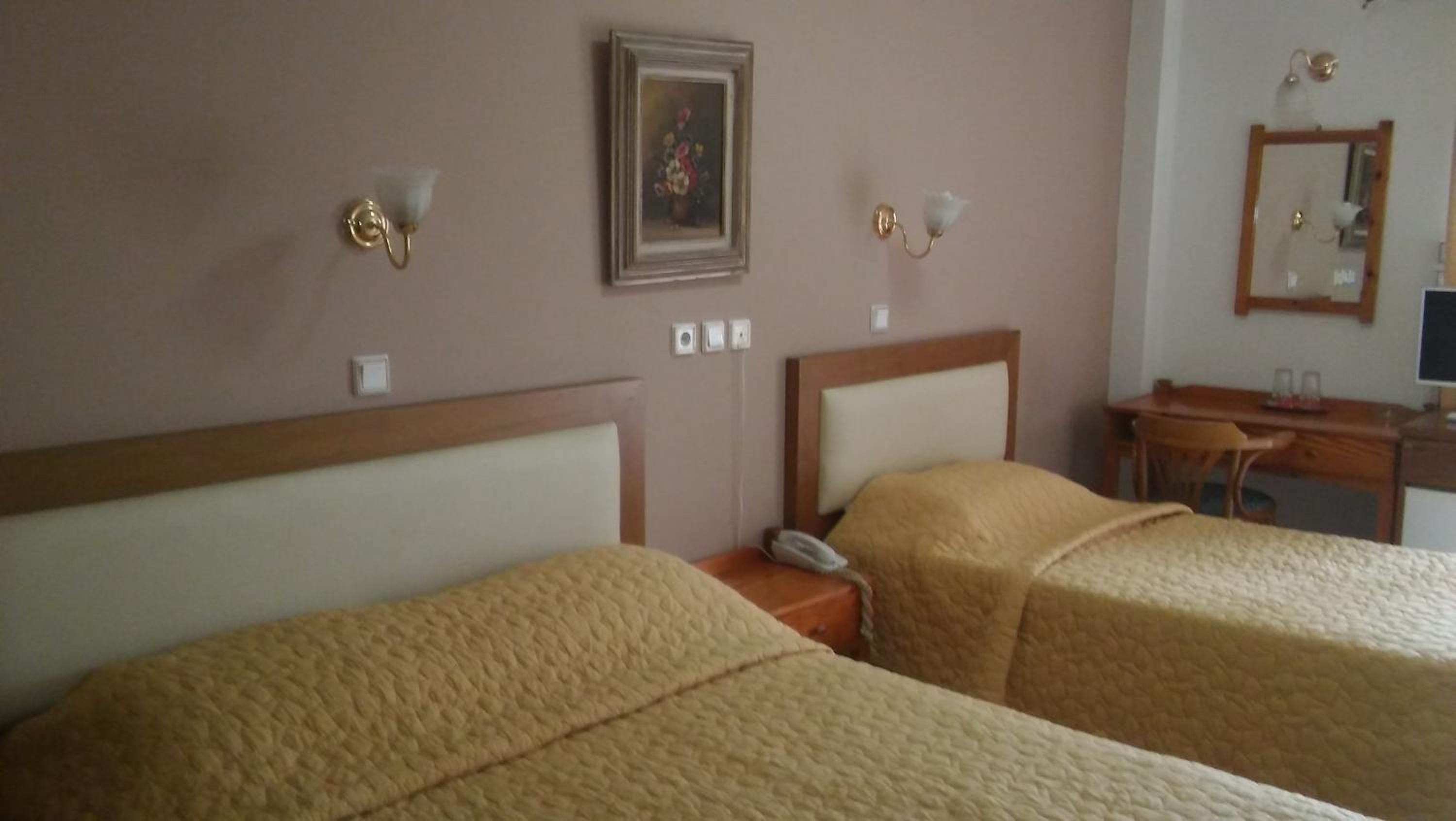 Triple Room photo 2