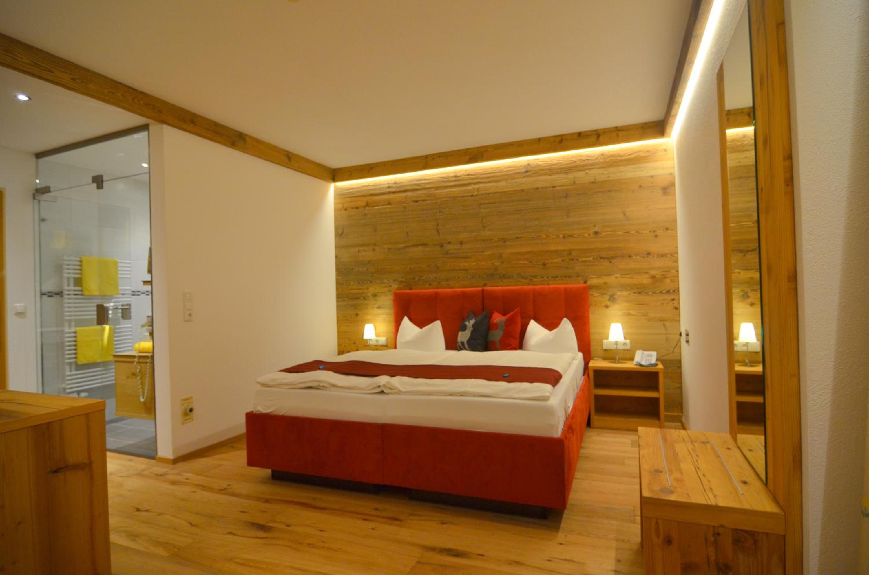 Double Room for Single Use photo 3