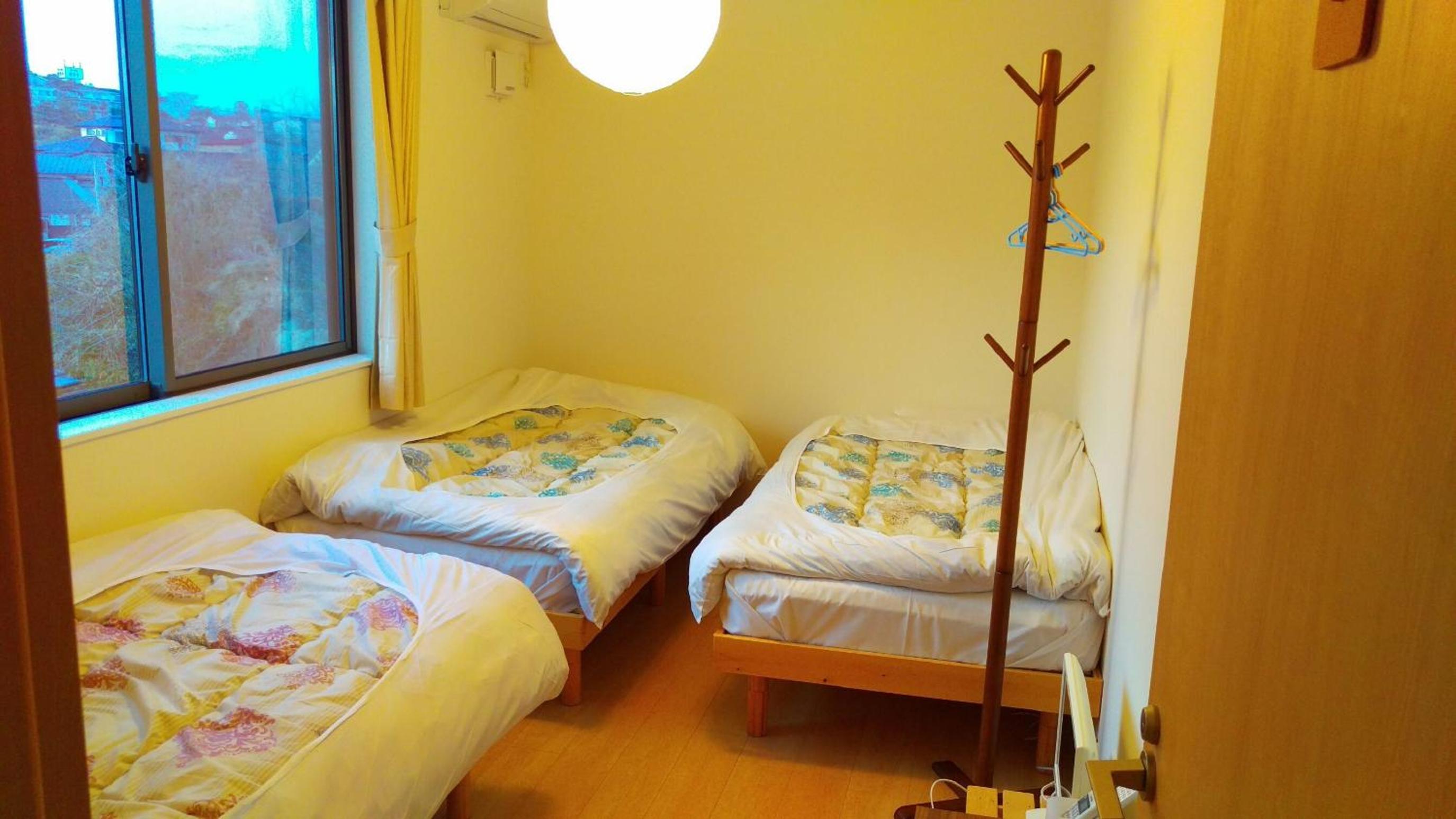 Triple Room photo 2