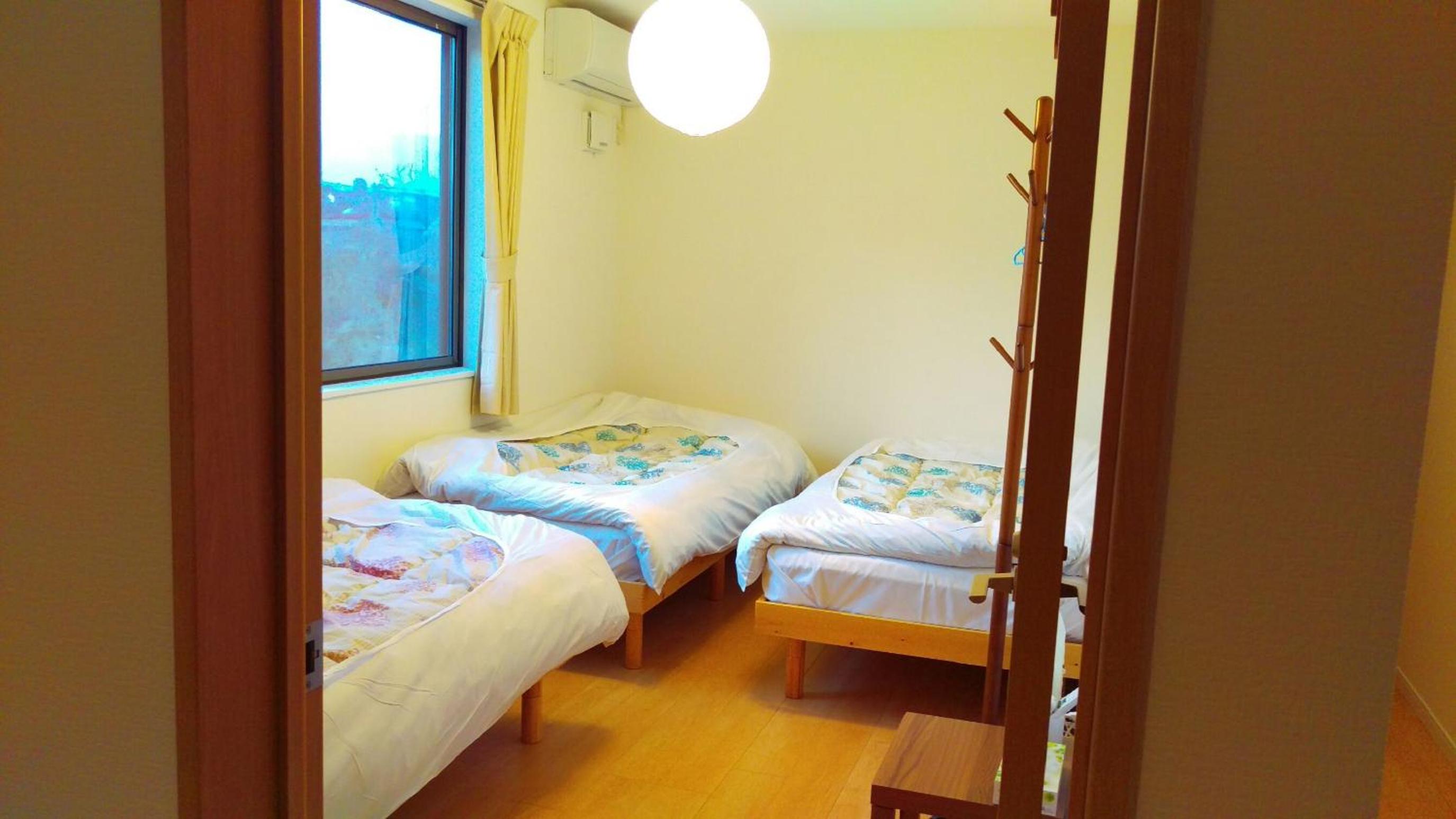 Triple Room photo 3