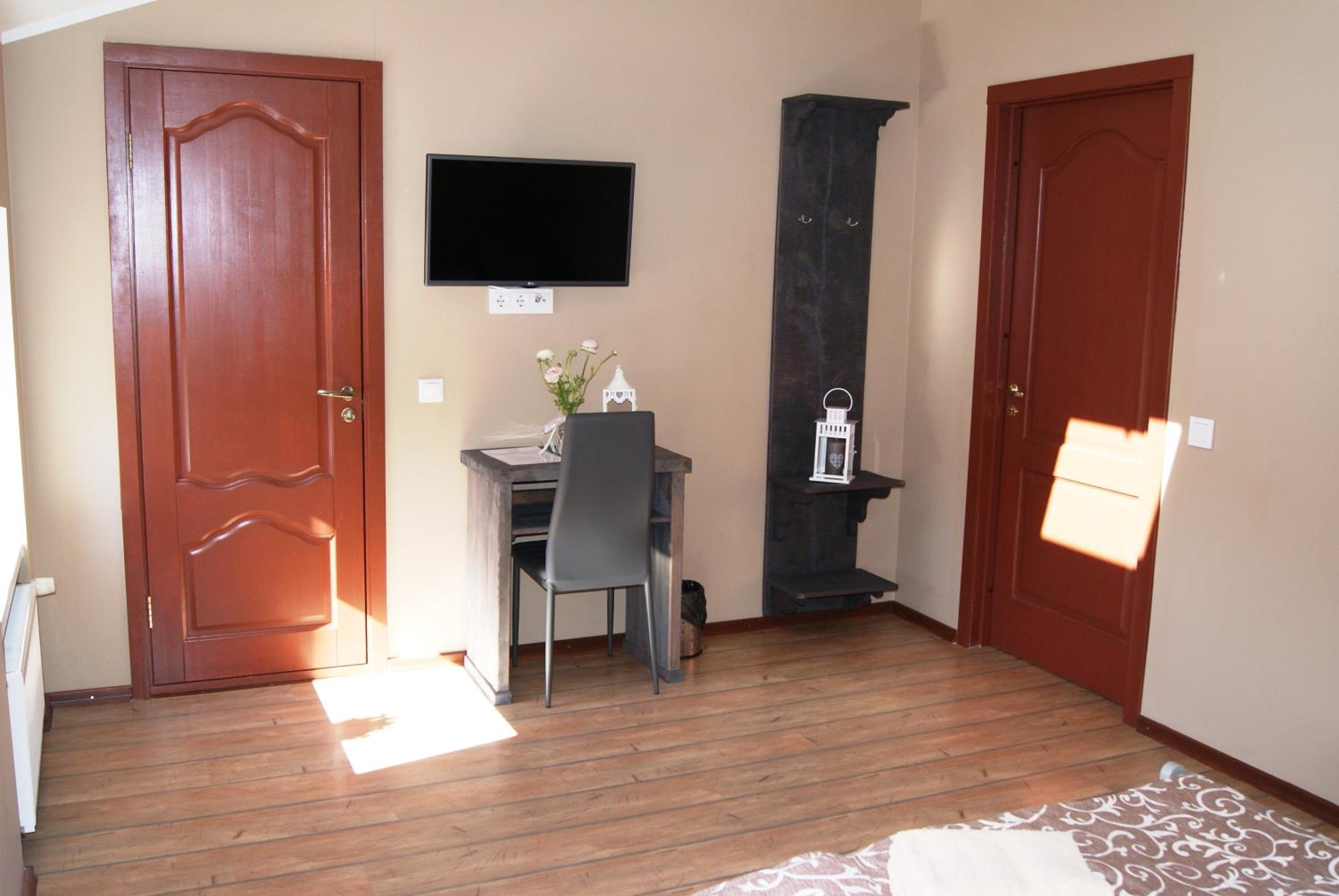 Double Room photo 3