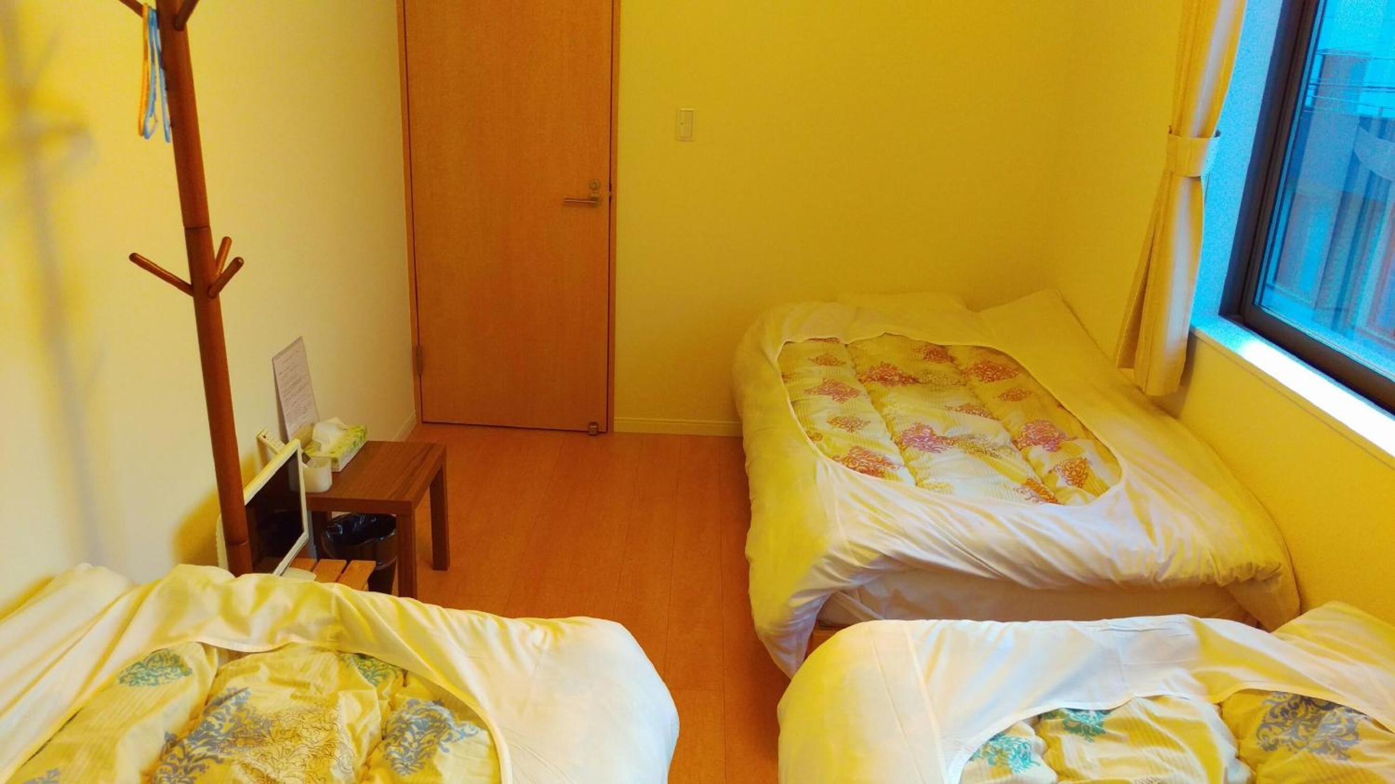 Triple Room photo 1