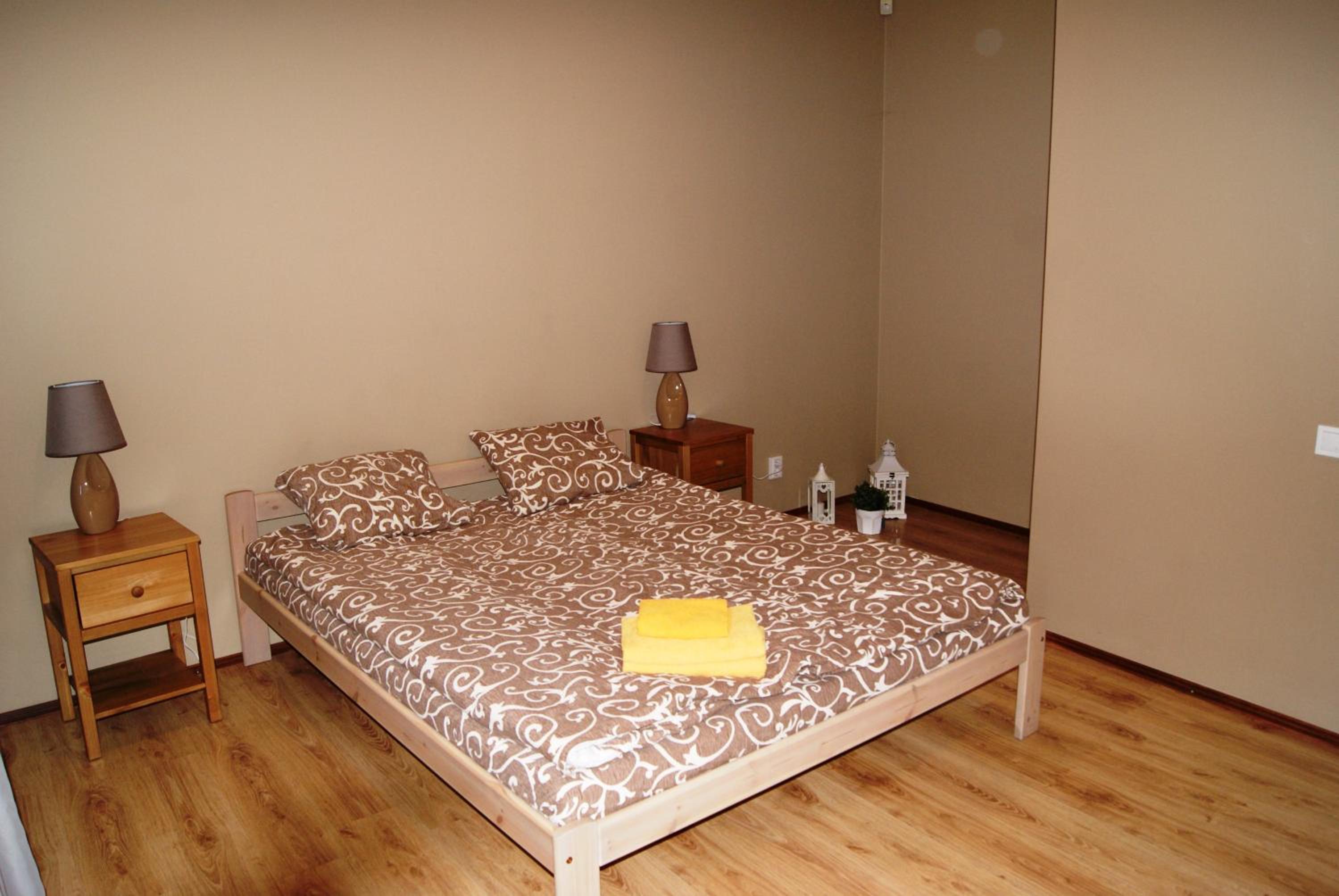 Double Room with Private Entrance photo 2