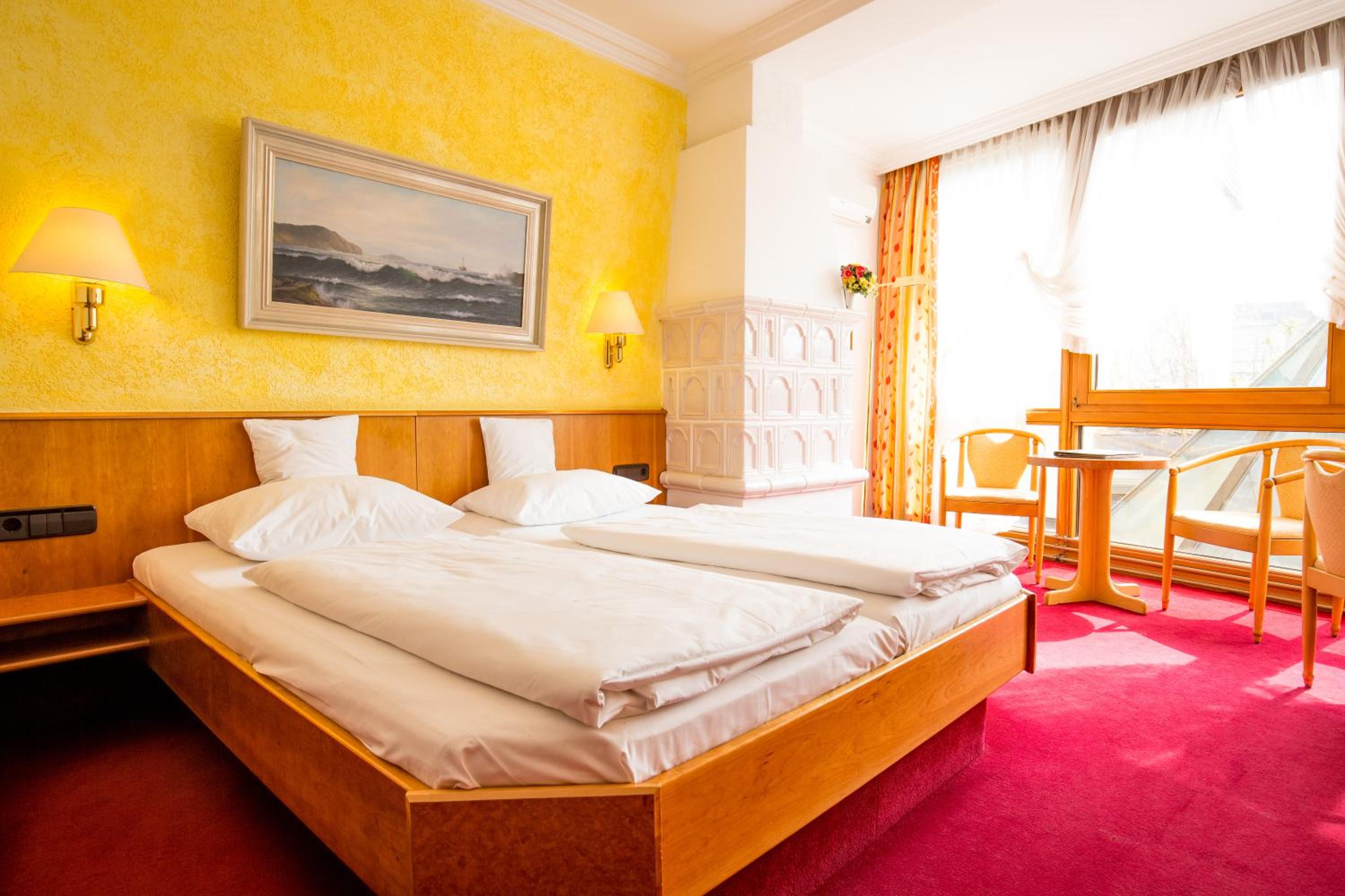 Superior Double Room photo 3