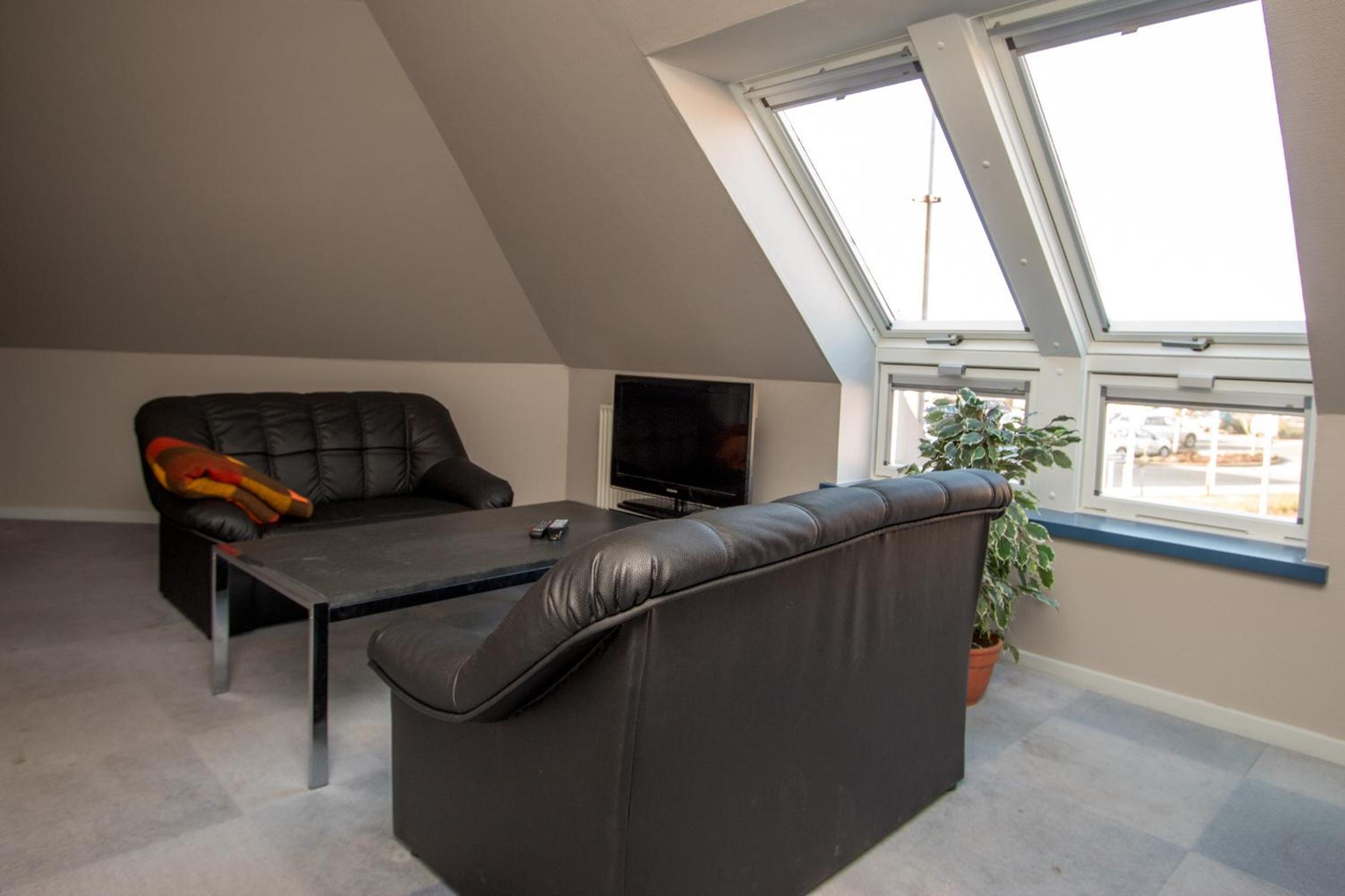 Budget Double or Twin Room photo 1