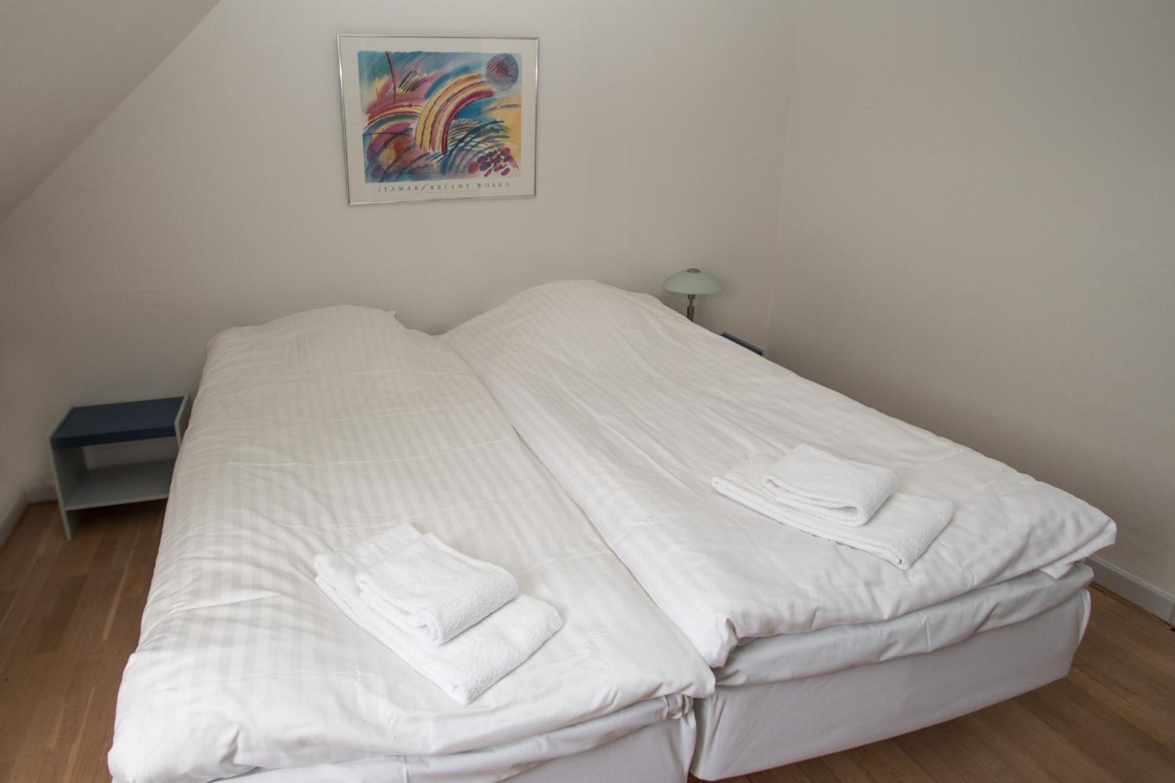 Two-Bedroom Apartment photo 1