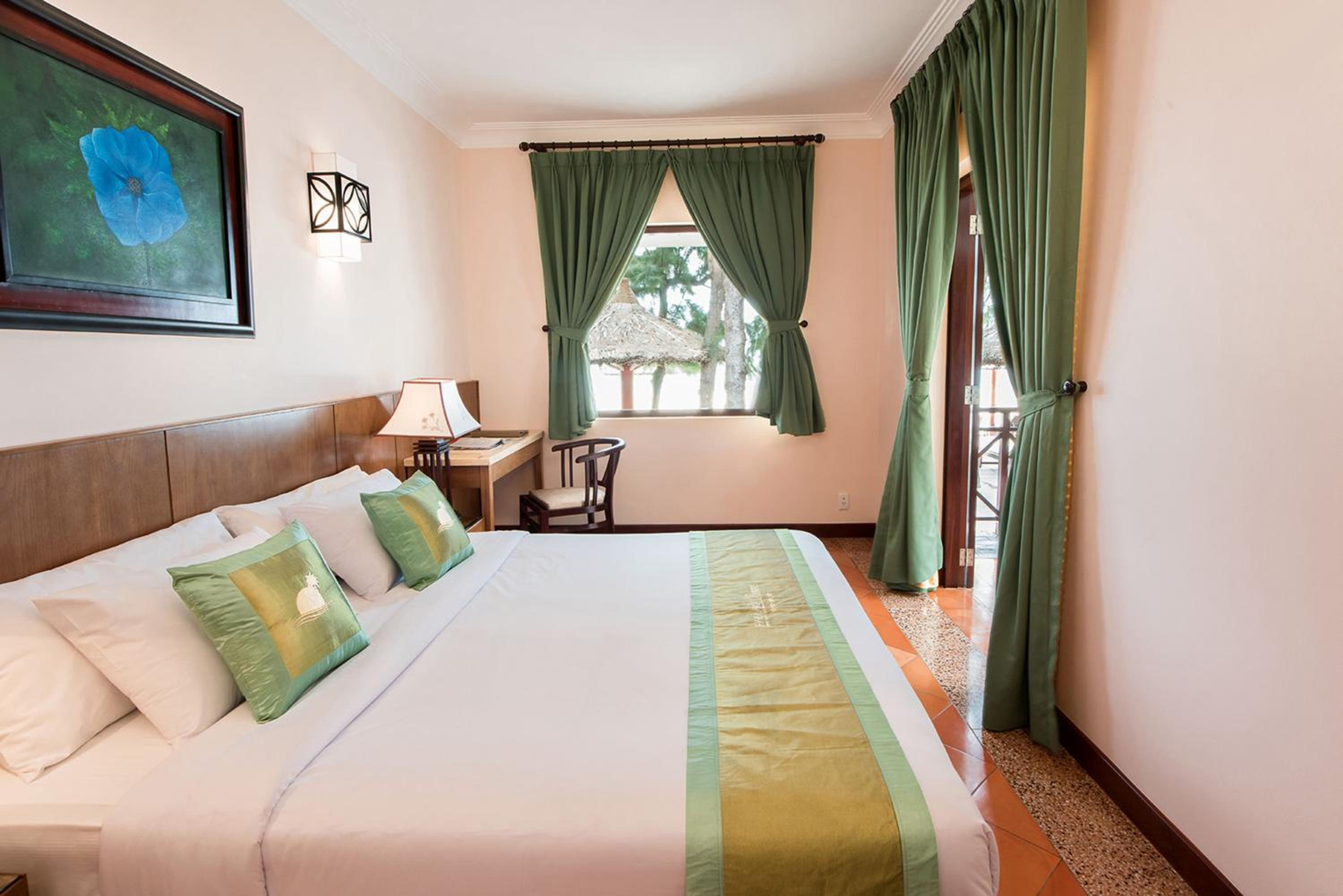 Beach Front Villa Suite  - Photo 1