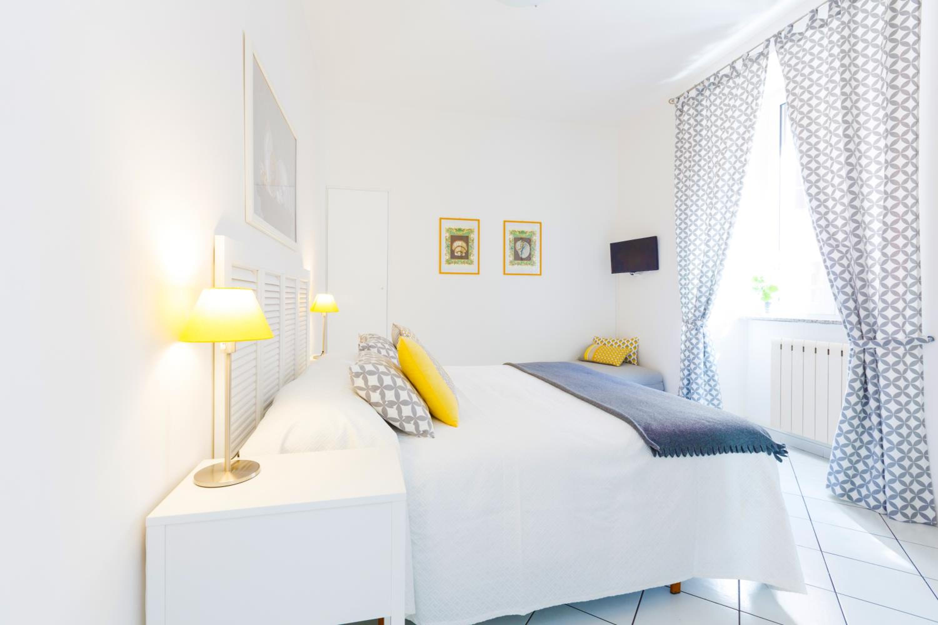 Comfort Double Room photo 3