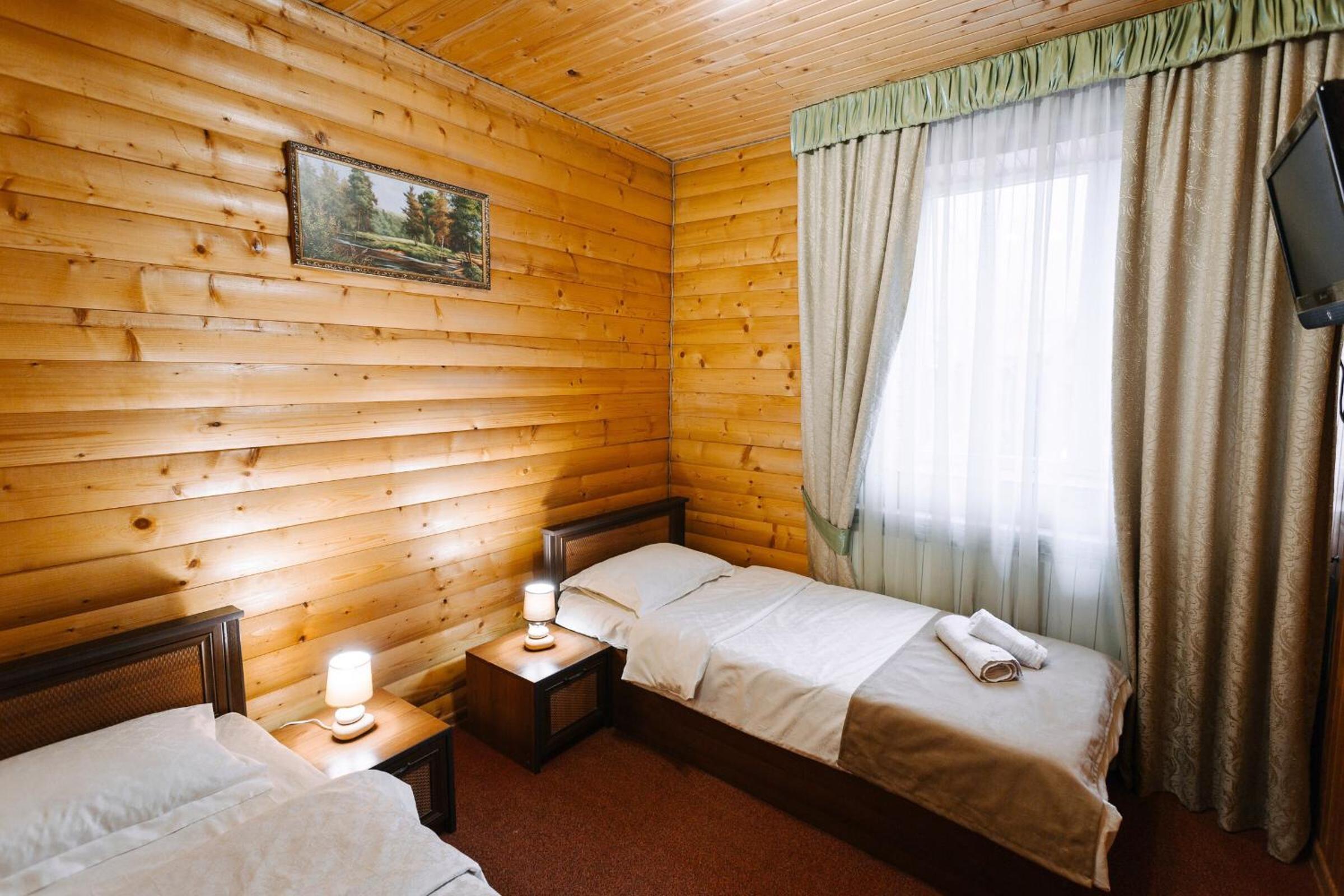 Twin Room photo 3