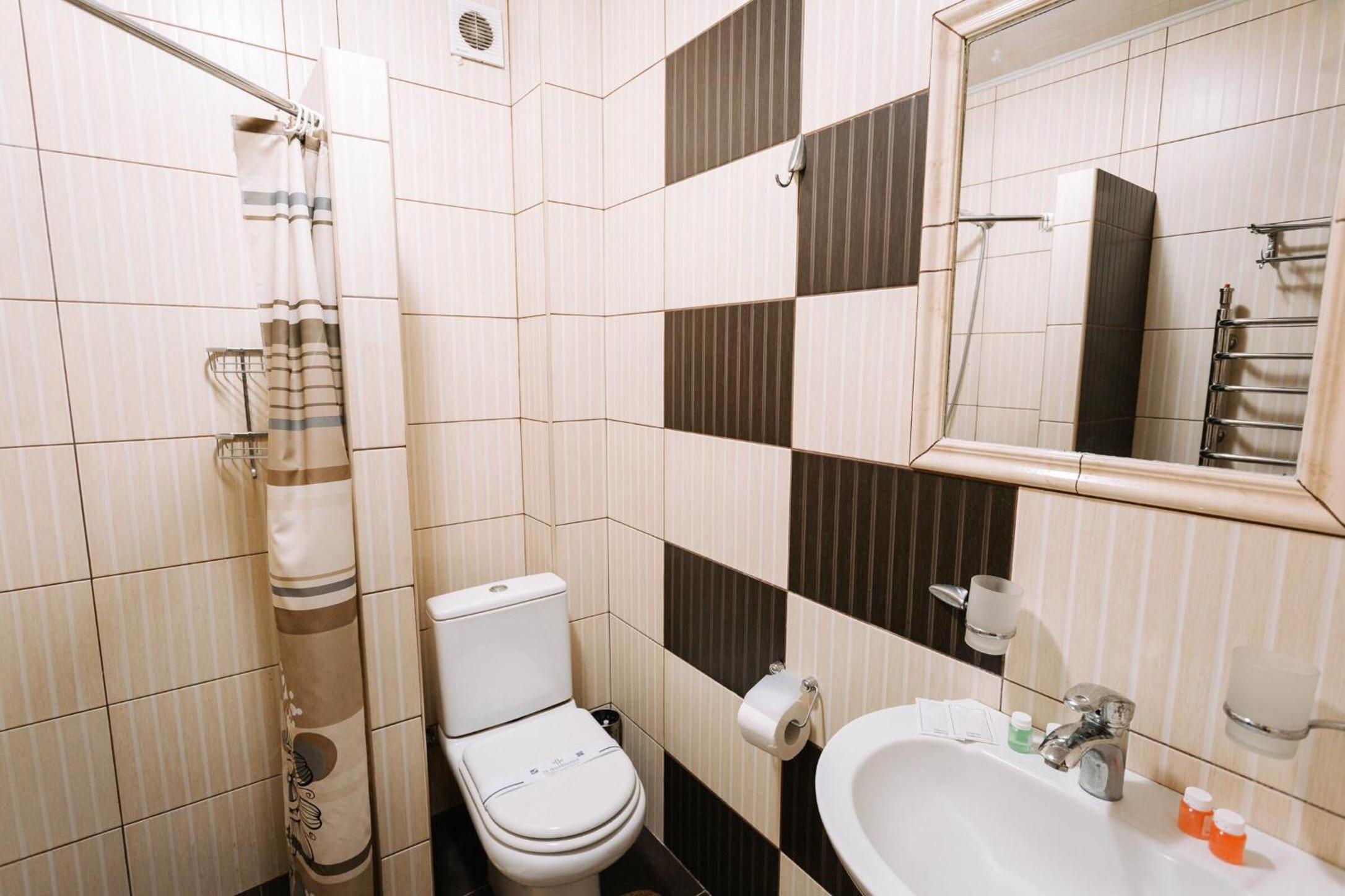 Standard Double Room photo 3