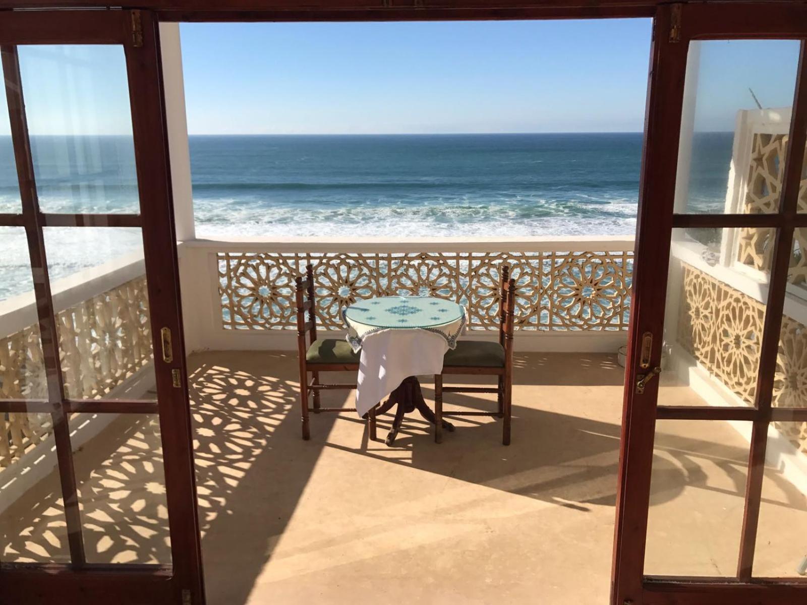 Suite with Terrace - Photo 4