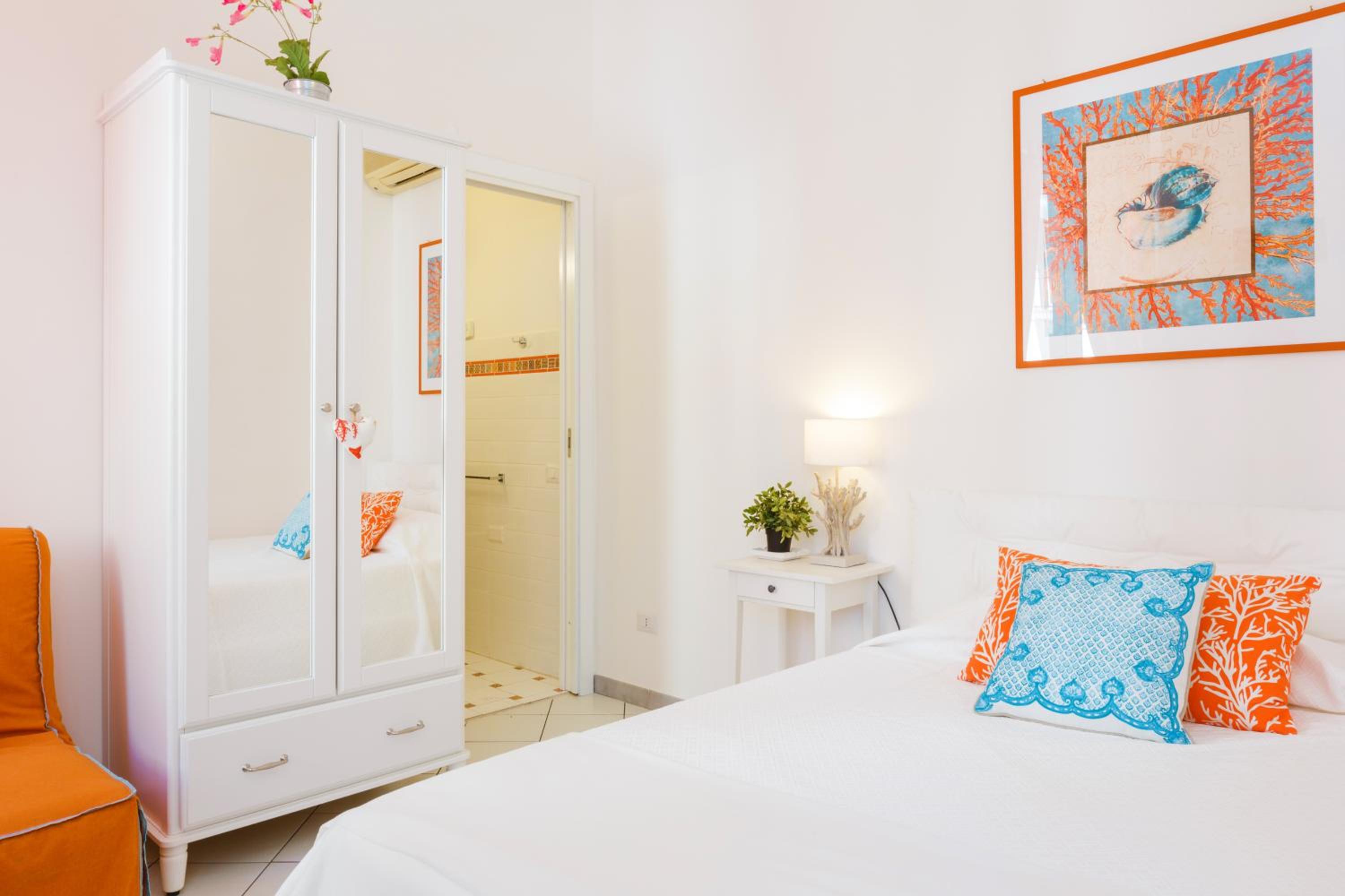 Comfort Single Room photo 1