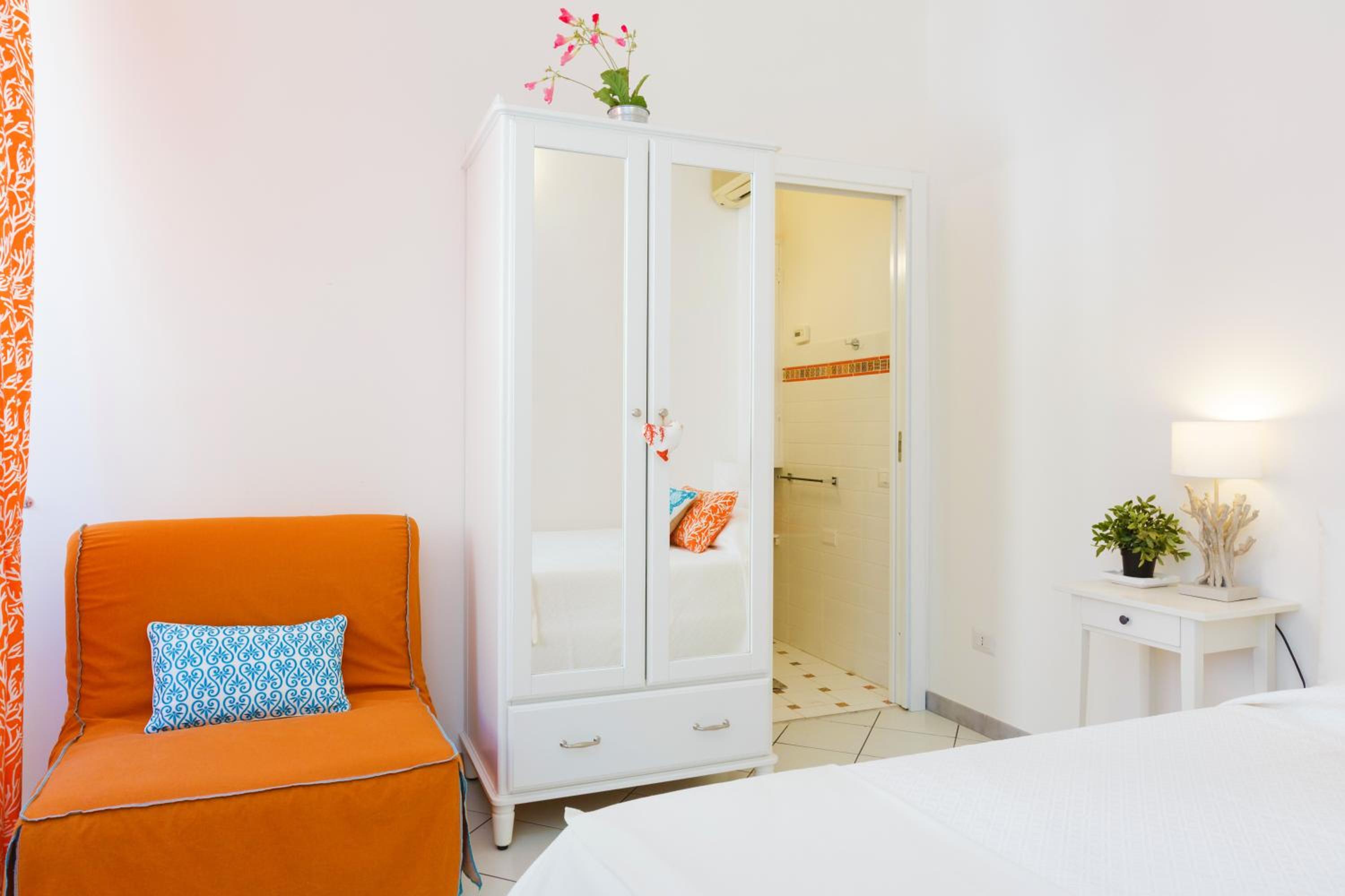 Comfort Single Room photo 3