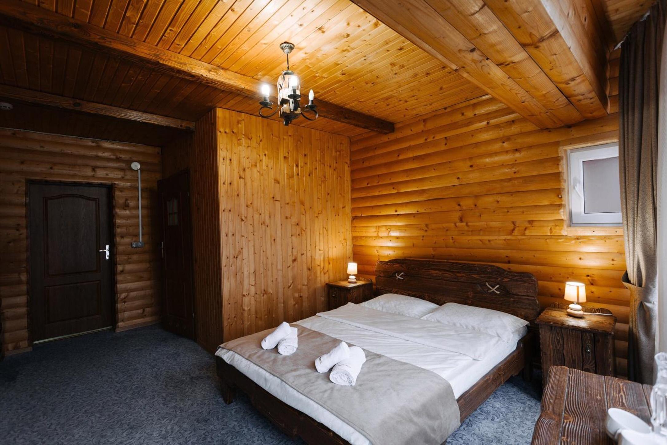 Superior Double Room photo 2