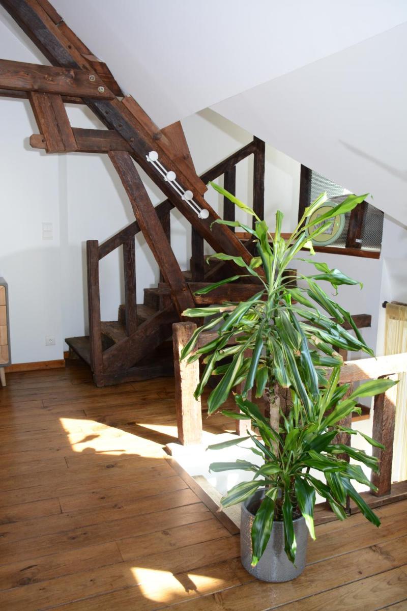 Loft photo 2